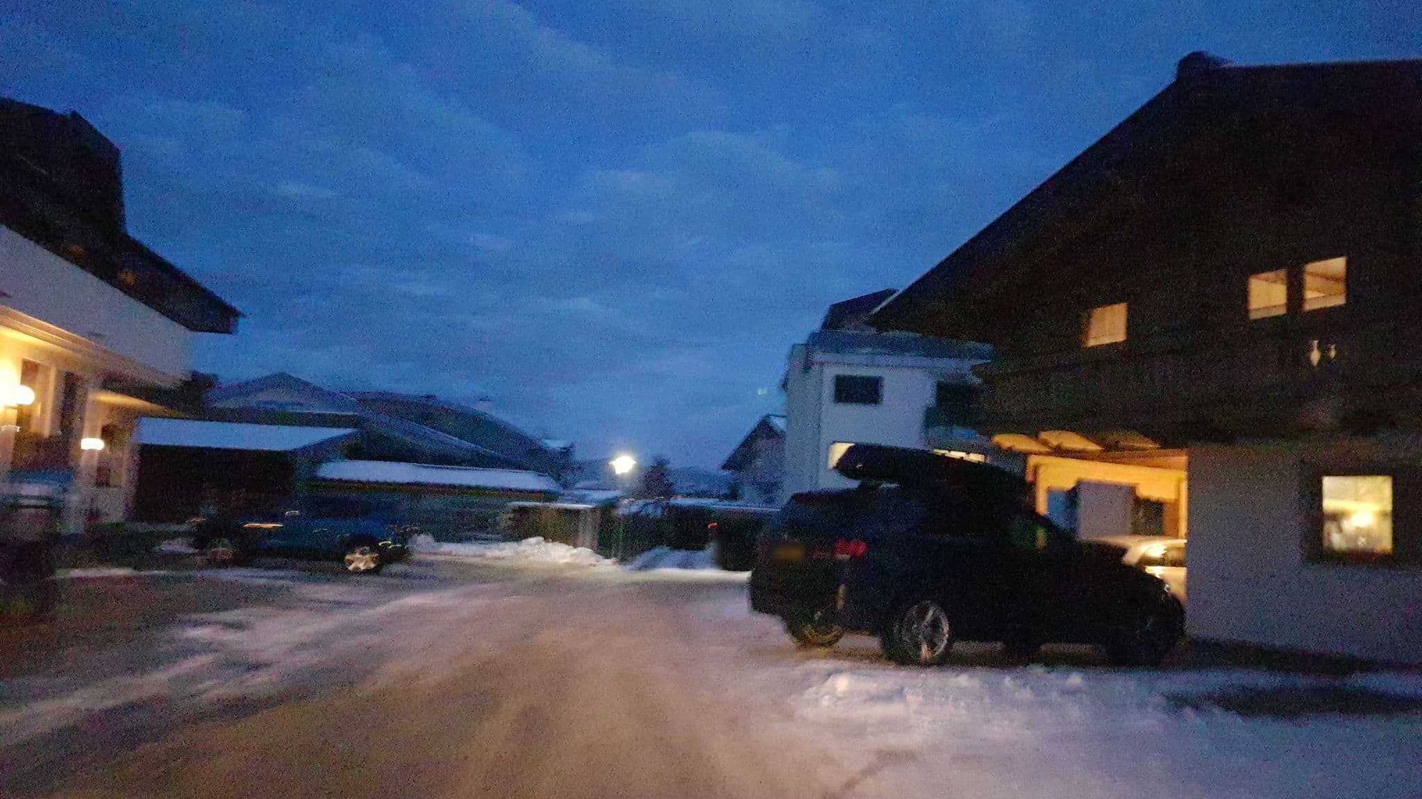 Street view near Haus Lanner, Altenmarkt im Pongau — © it_s_so_funny (CC BY-SA · Mapillary)