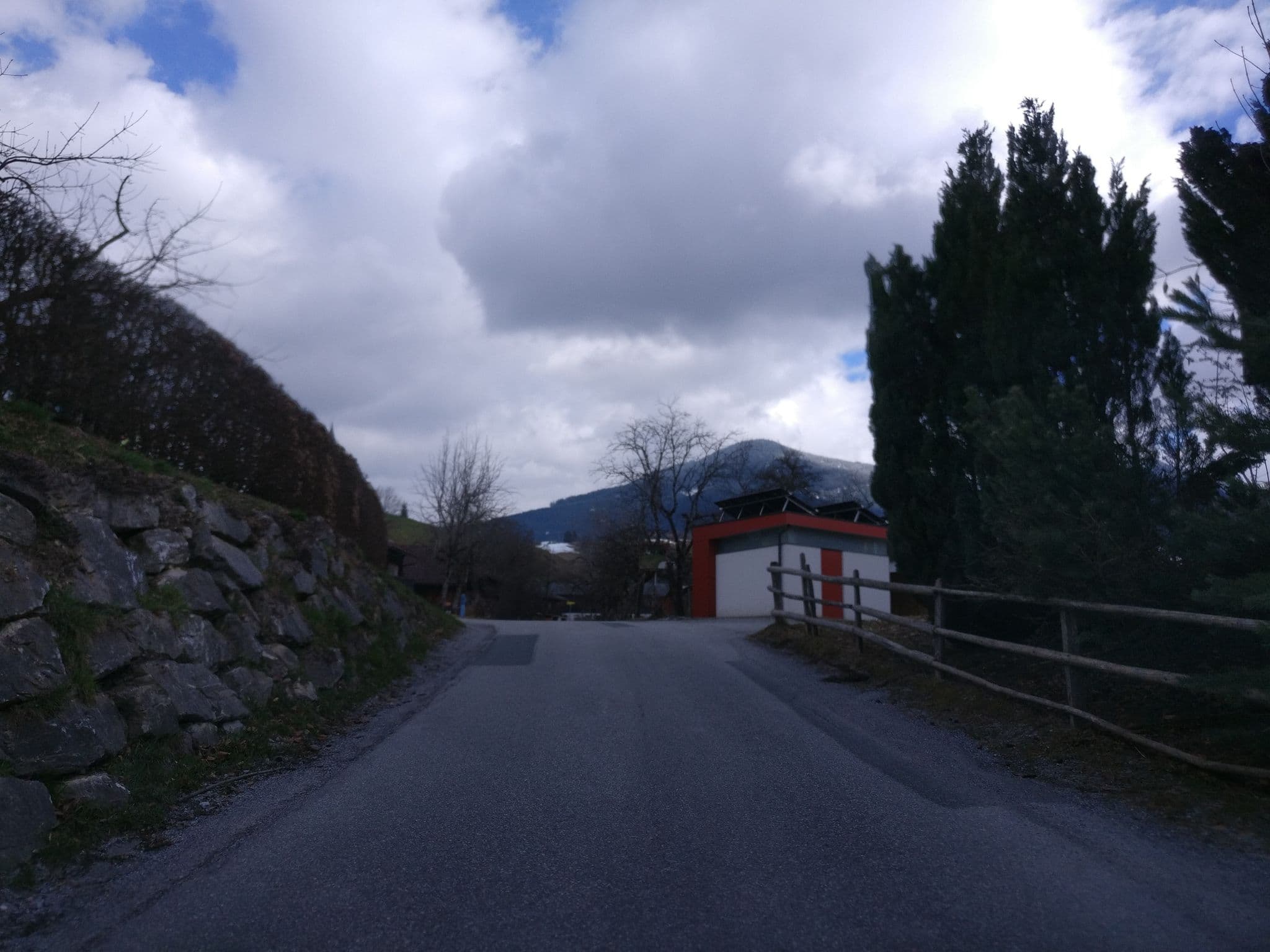 Street view near Appartment Stock, Bischofshofen — © map_hard (CC BY-SA · Mapillary)