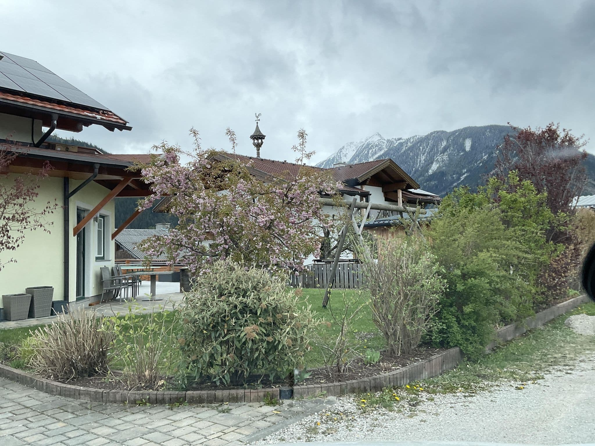 Street view near Das Apartment Binder, Schladming — © schladming1 (CC BY-SA · Mapillary)