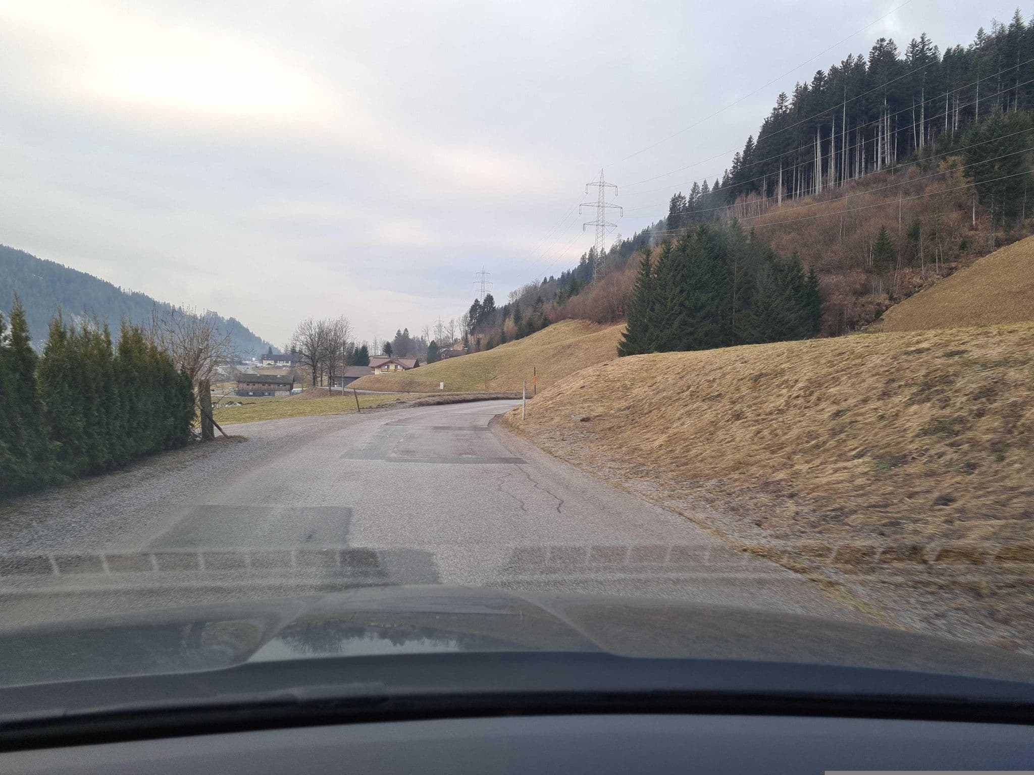 Street view near Theresia Buchsteiner, Radstadt — © schermy_at (CC BY-SA · Mapillary)