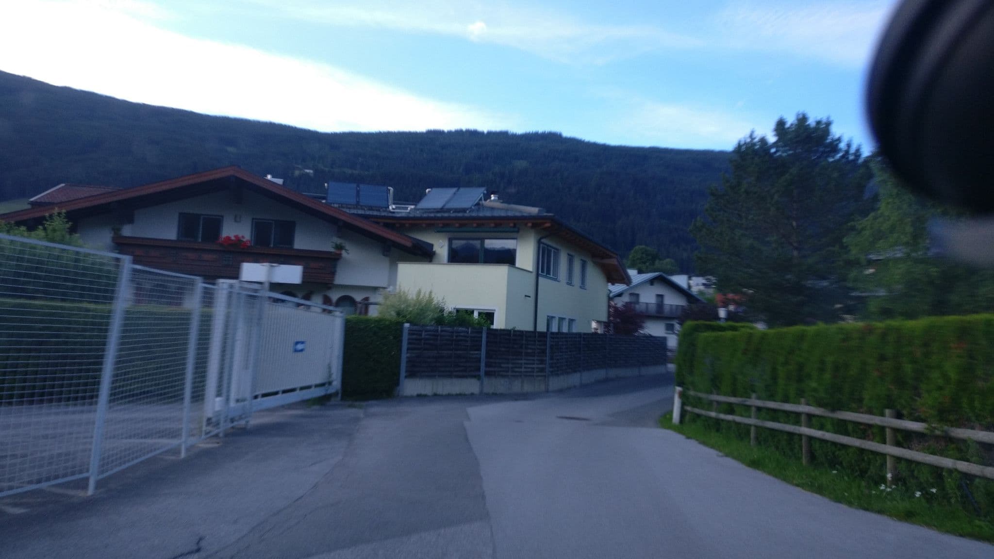 Street view near Ferienhaus Das Atrium, Radstadt — © map_hard (CC BY-SA · Mapillary)