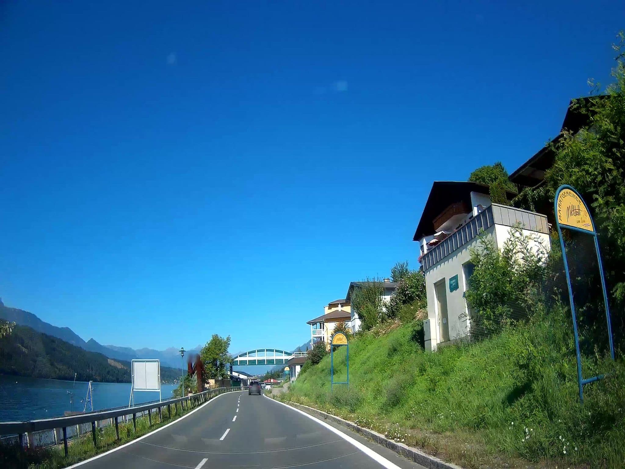 Street view near Freitag Home, Seeboden — © fuchserl (CC BY-SA · Mapillary)
