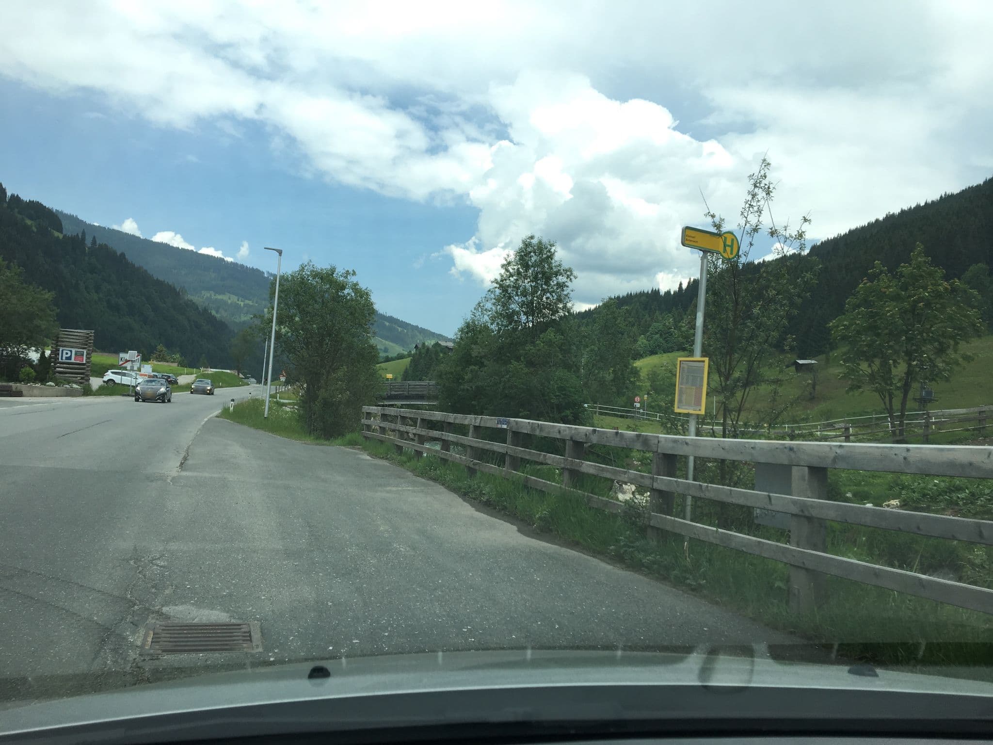 Street view near Botenwirt, Hof — © chicc0 (CC BY-SA · Mapillary)