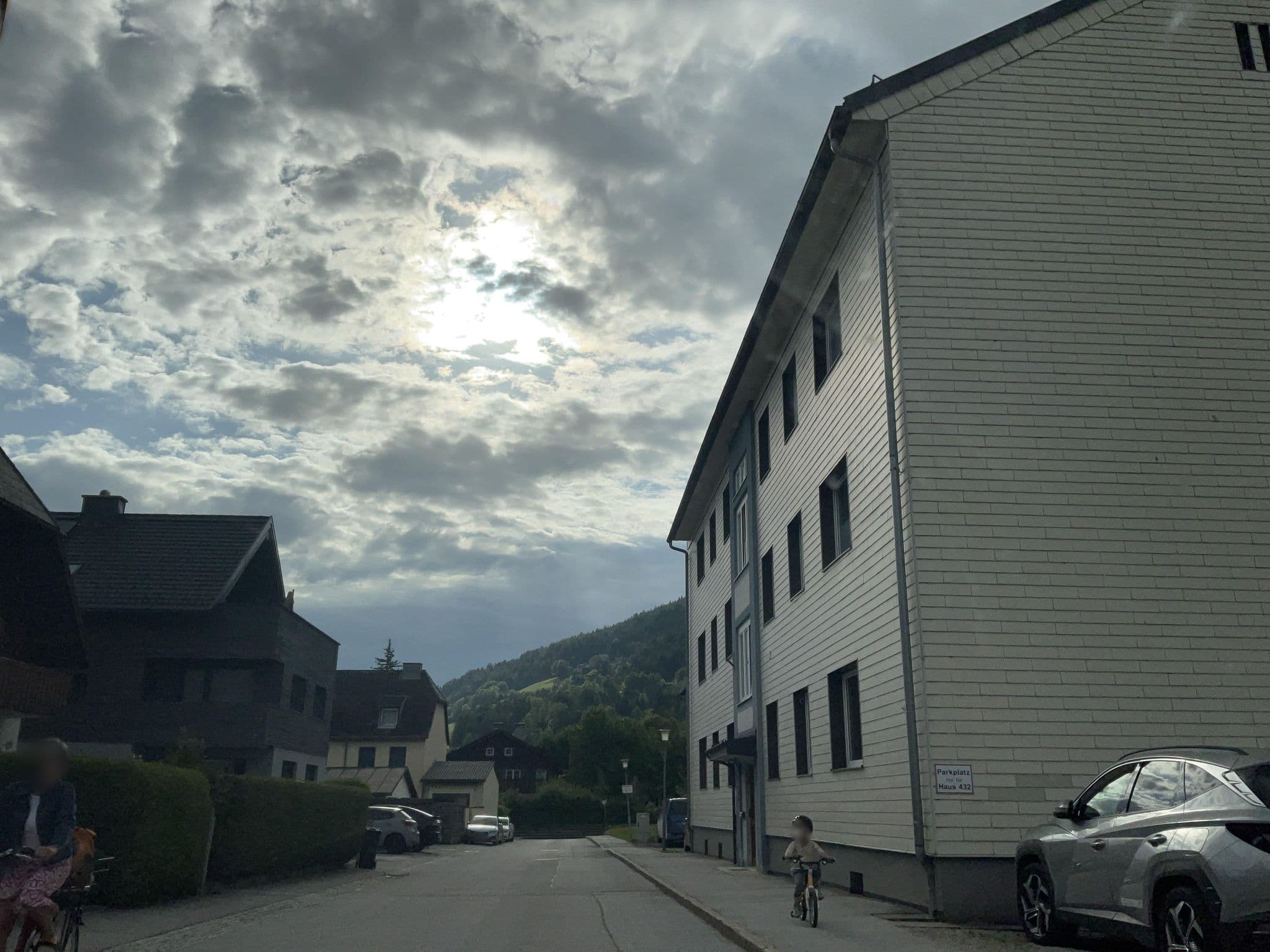 Street view near Ferienwohnungen Karoline by Schladming-Appartements, Schladming — © schladming1 (CC BY-SA · Mapillary)