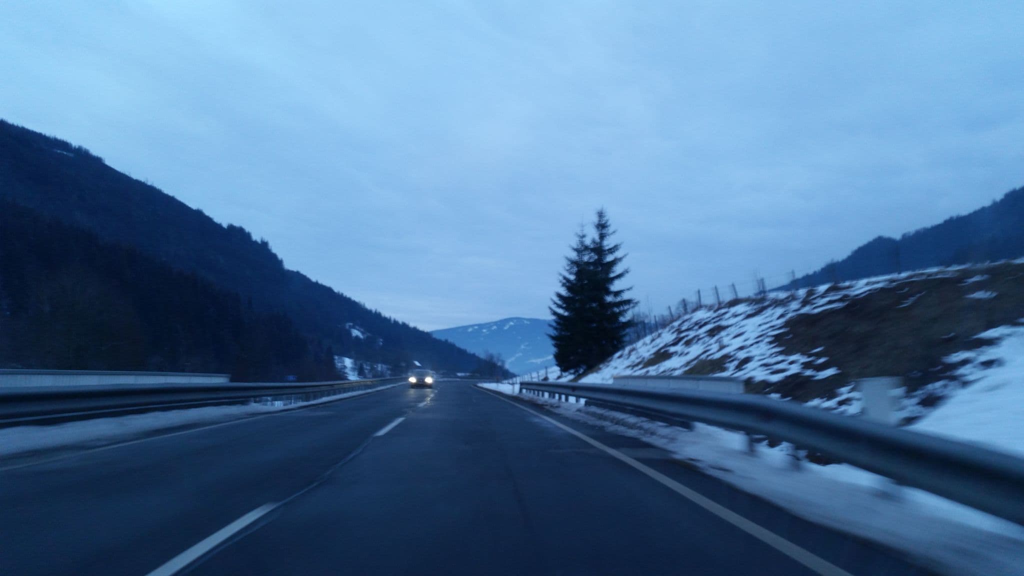 Street view near Ferienhaus Pöttler, Radstadt — © it_s_so_funny (CC BY-SA · Mapillary)