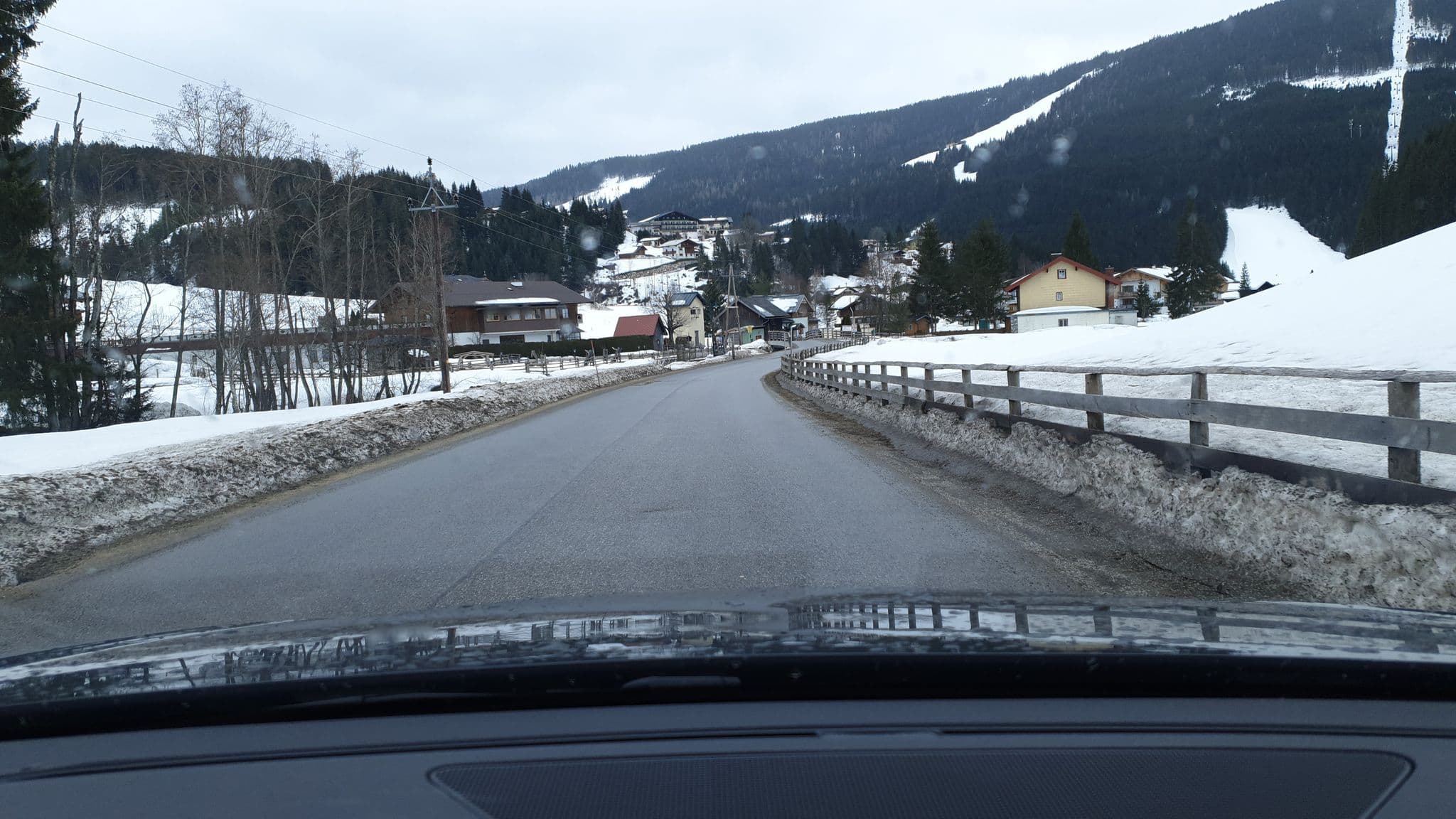 Street view near Winklhof Filzmoos, Radstadt — © toho (CC BY-SA · Mapillary)