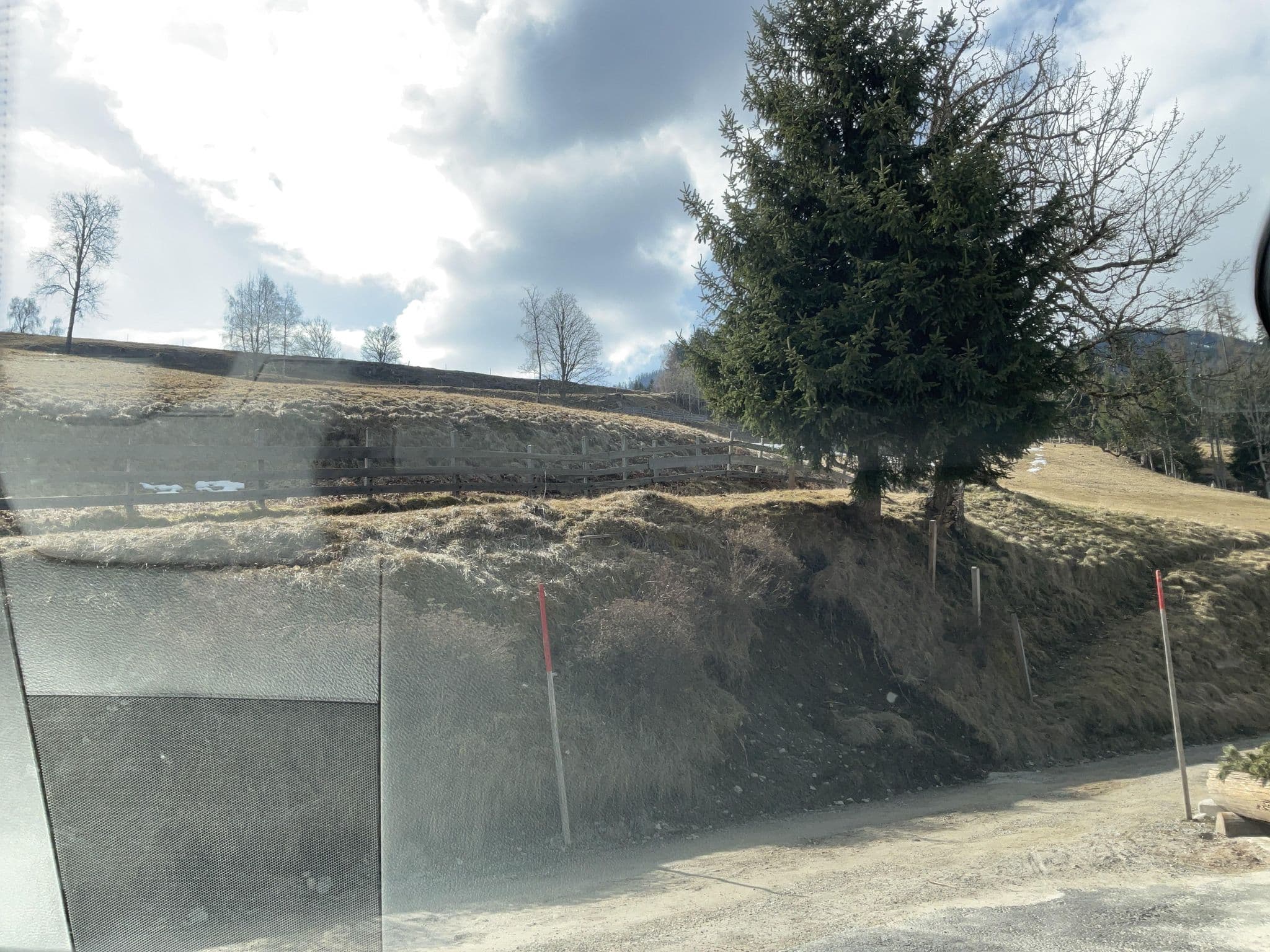 Street view near Selbstversorgerhaus Hörisch, Schladming — © schladming1 (CC BY-SA · Mapillary)