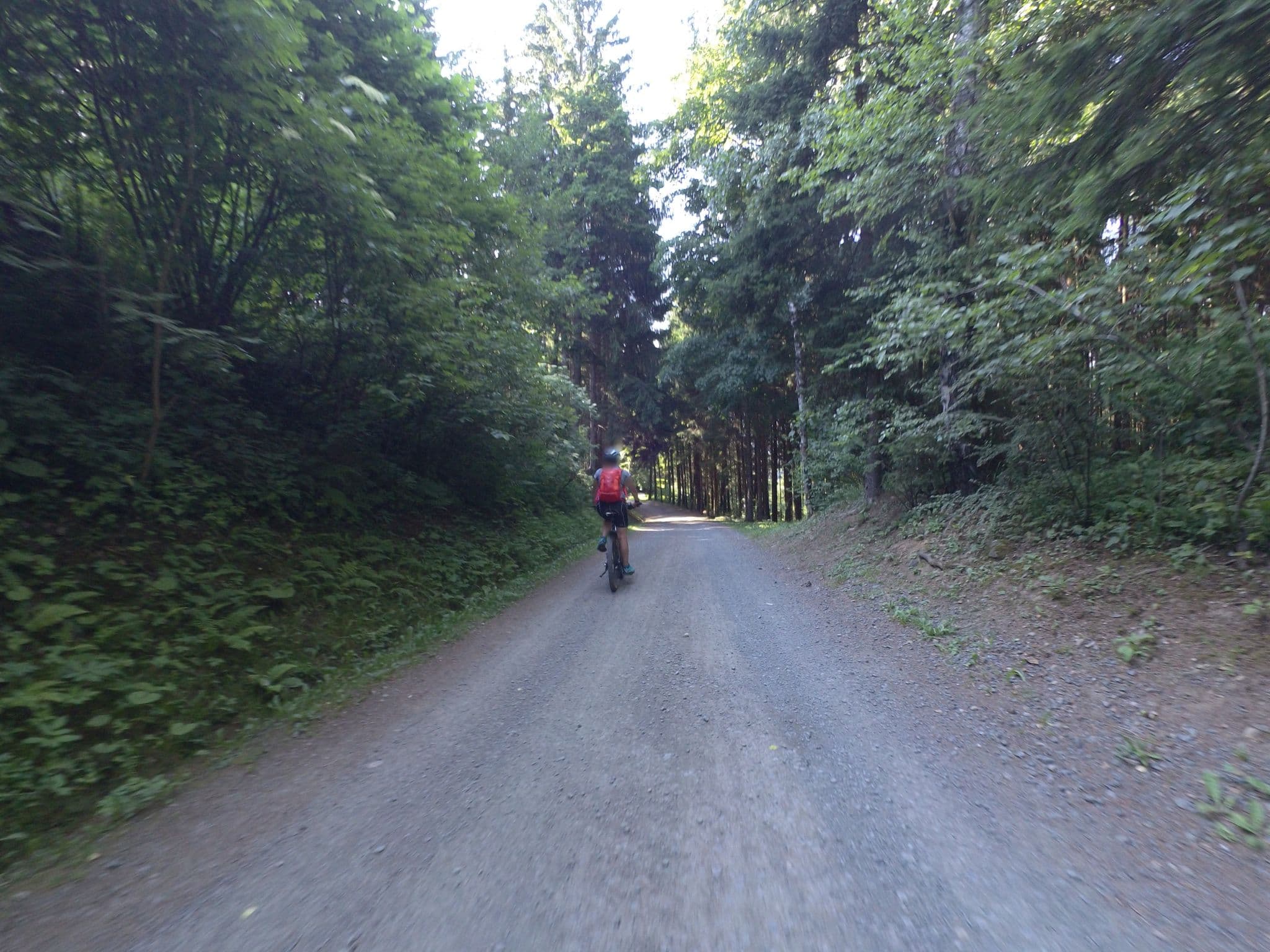 Street view near Seehaus Fiedler, Seeboden — © schermy_at (CC BY-SA · Mapillary)