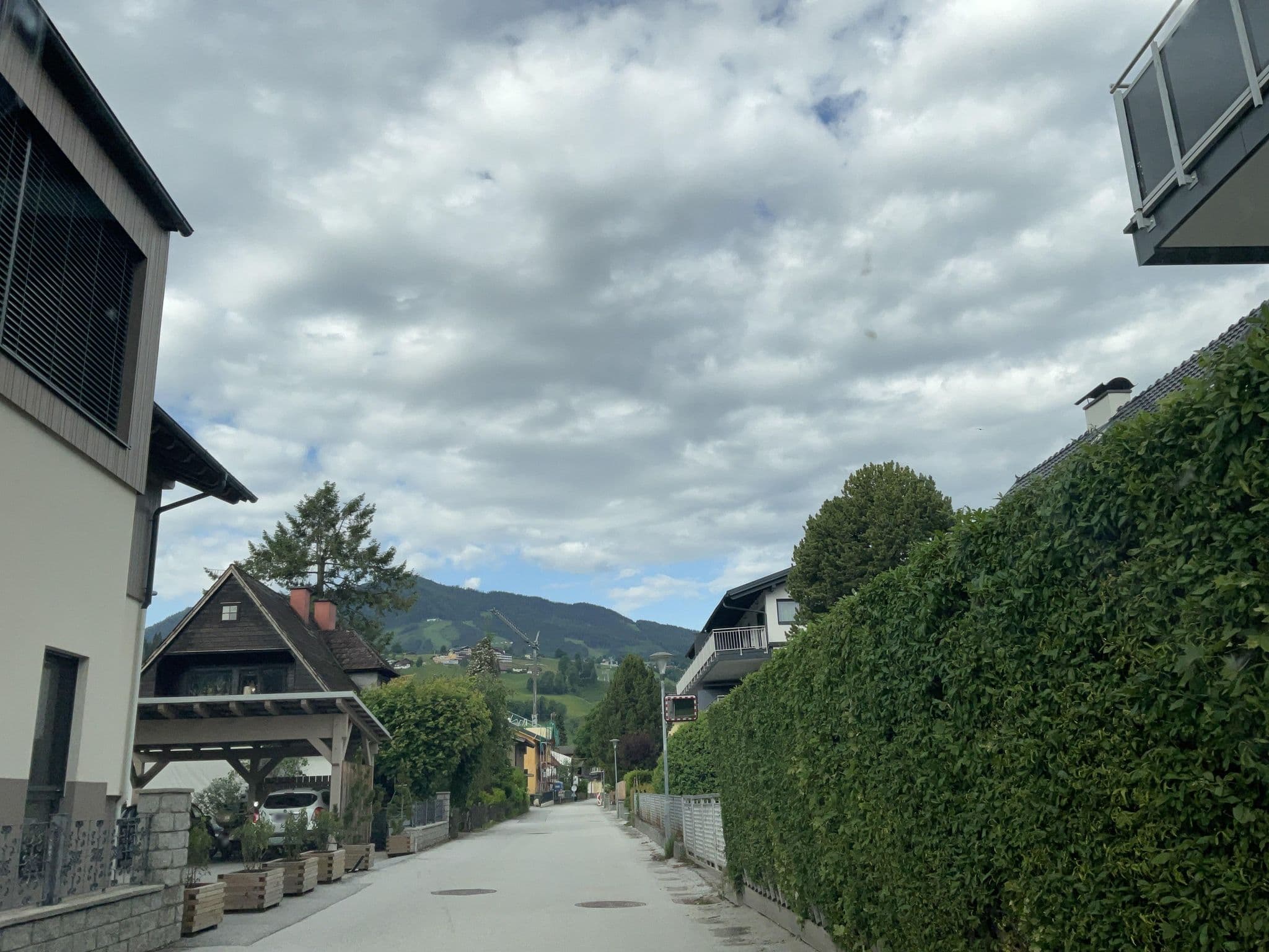 Street view near Penthouse Viktoria, Schladming — © schladming1 (CC BY-SA · Mapillary)