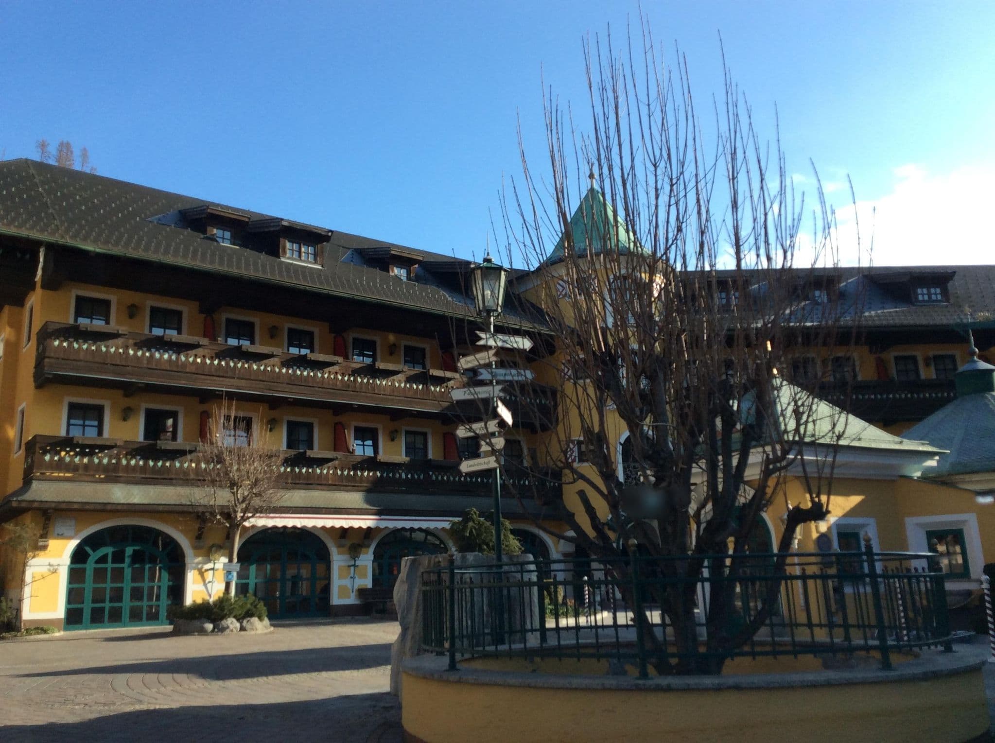 Street view near Room 240, Ramsau am Dachstein — © schladming1 (CC BY-SA · Mapillary)