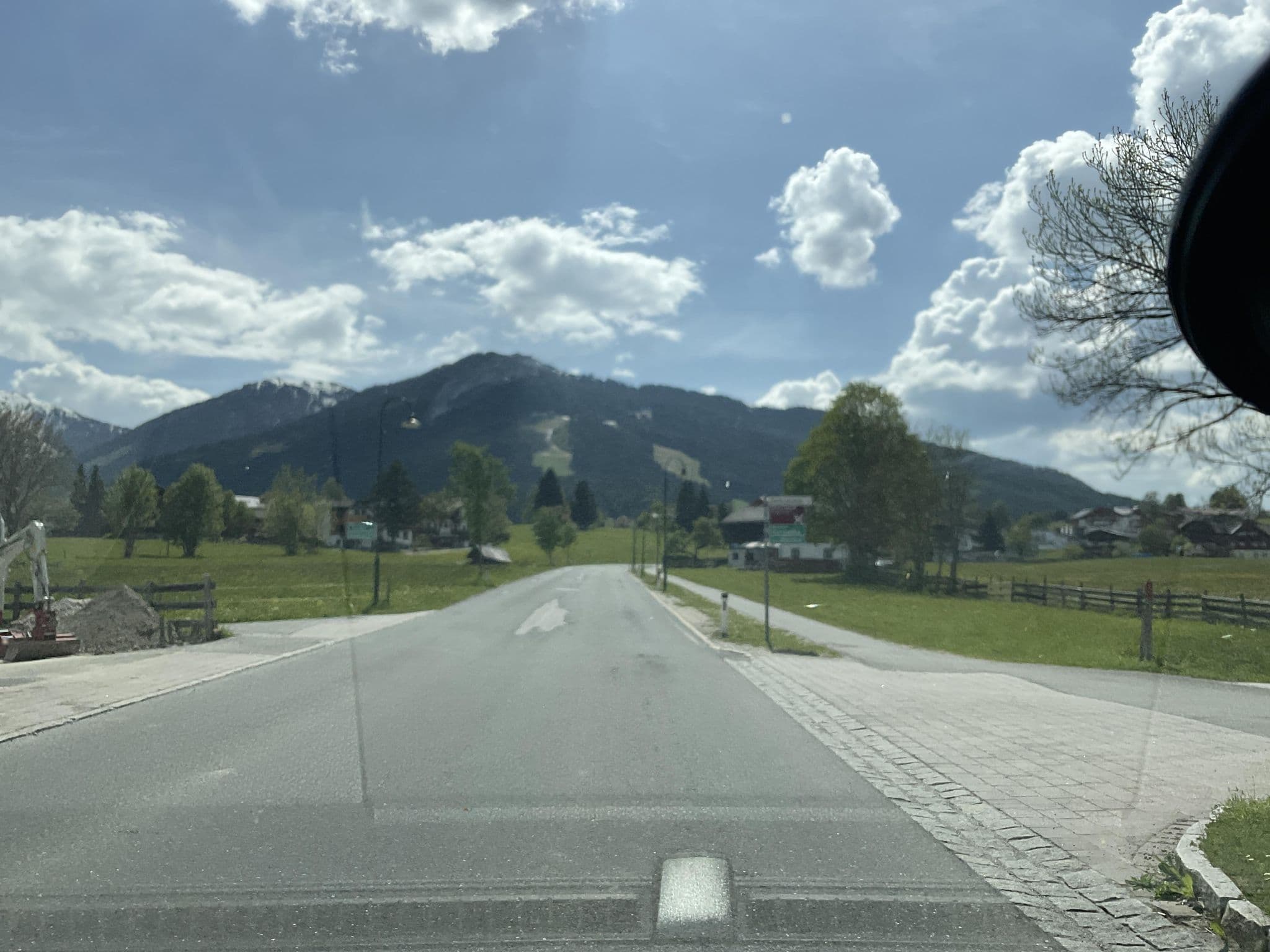 Street view near Hubertusheim Inh Barbara Wieser, Schladming — © schladming1 (CC BY-SA · Mapillary)