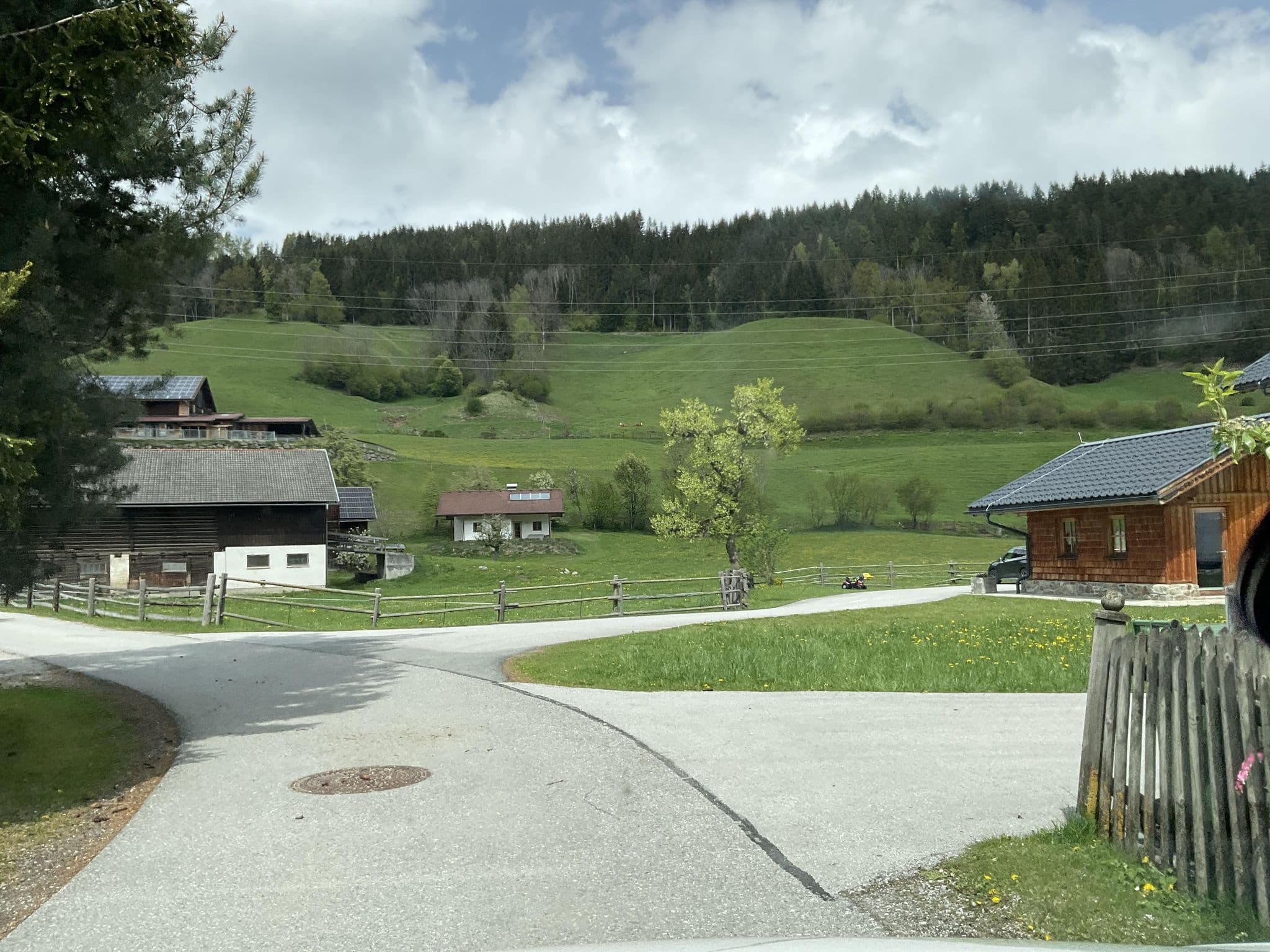 Street view near Hotel Holzerhof Schladming, Schladming — © schladming1 (CC BY-SA · Mapillary)