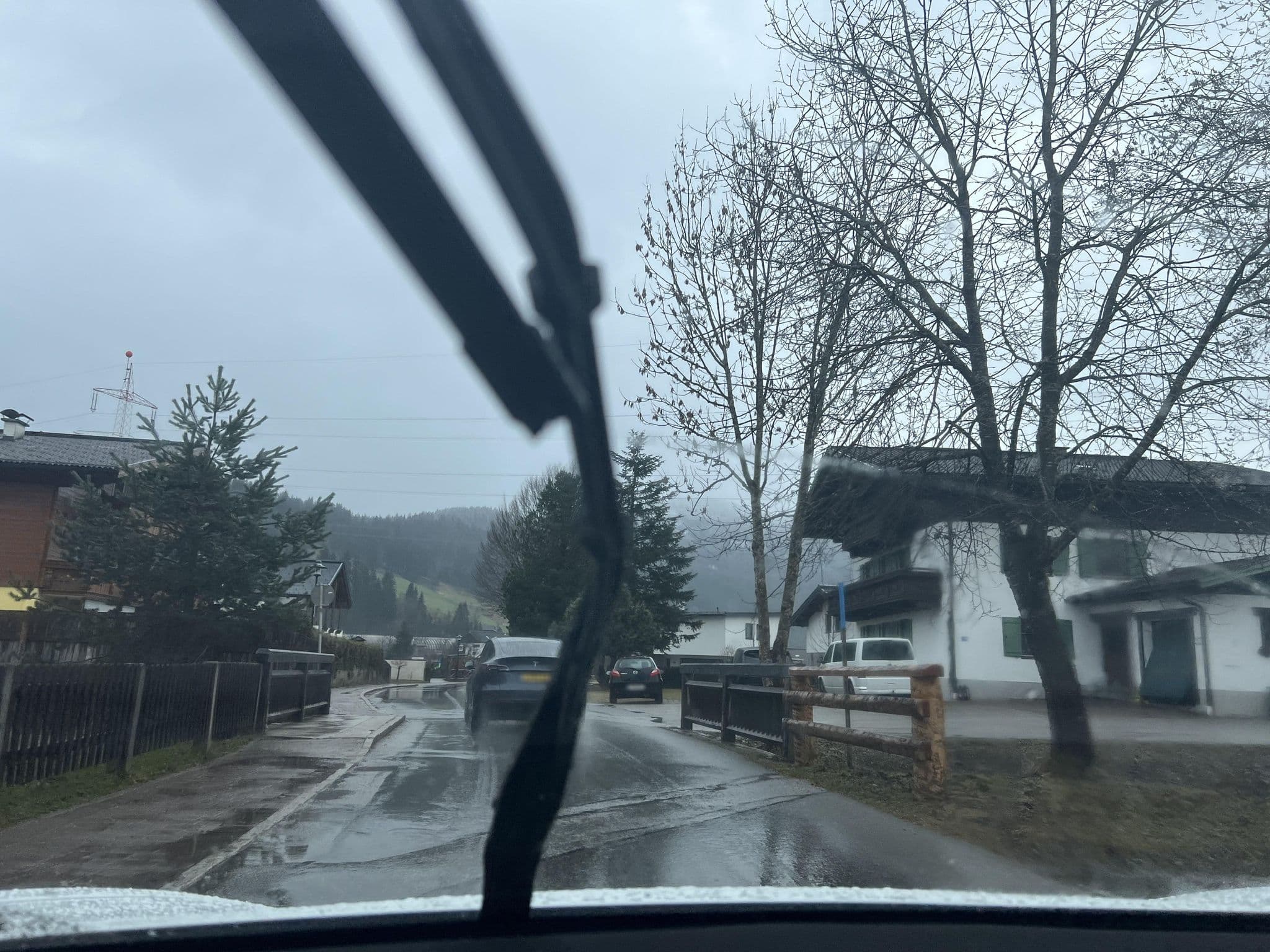 Street view near haus4u, Altenmarkt im Pongau — © ottor (CC BY-SA · Mapillary)