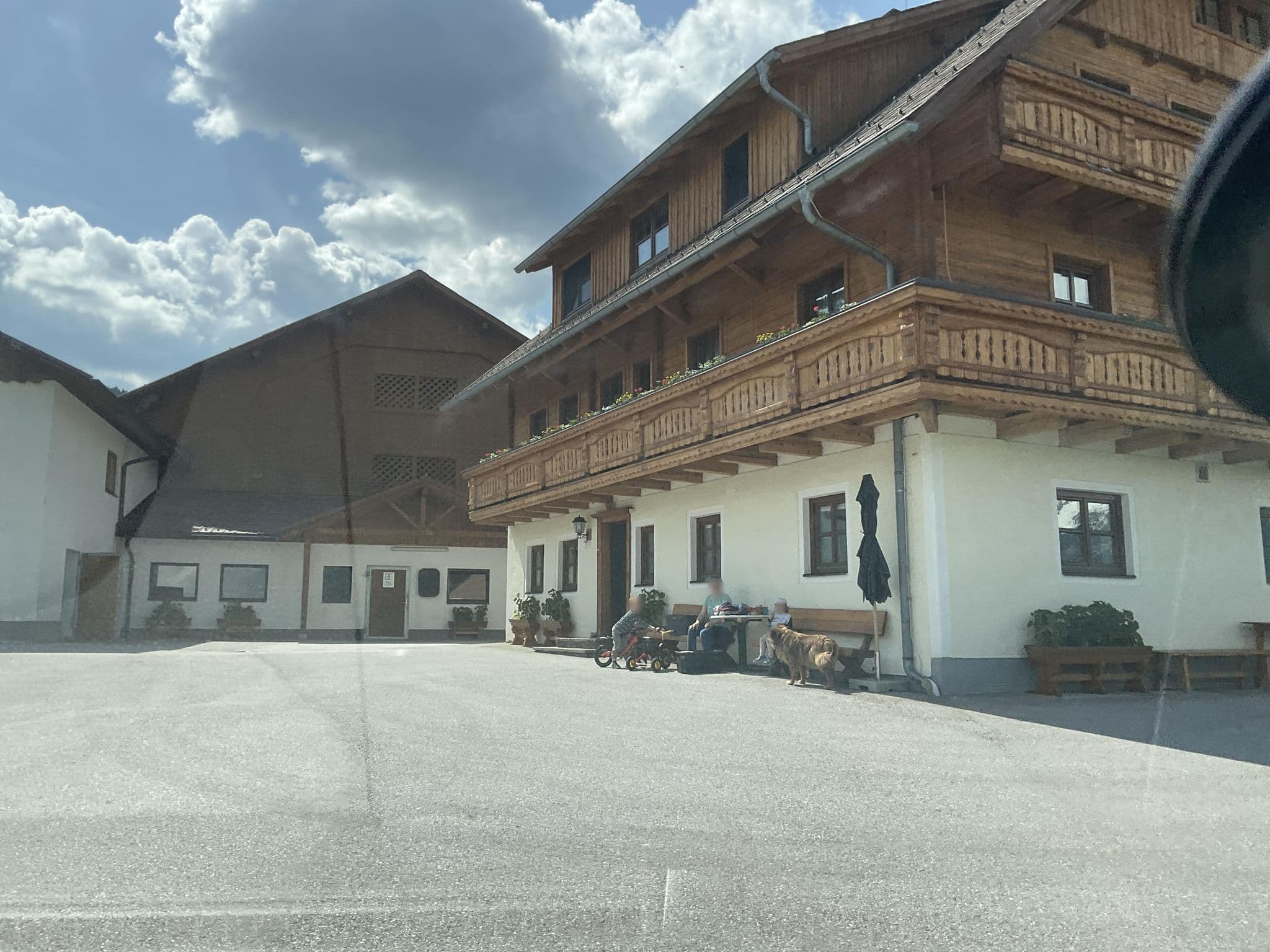 Street view near Alpstegerhof, Schladming — © schladming1 (CC BY-SA · Mapillary)