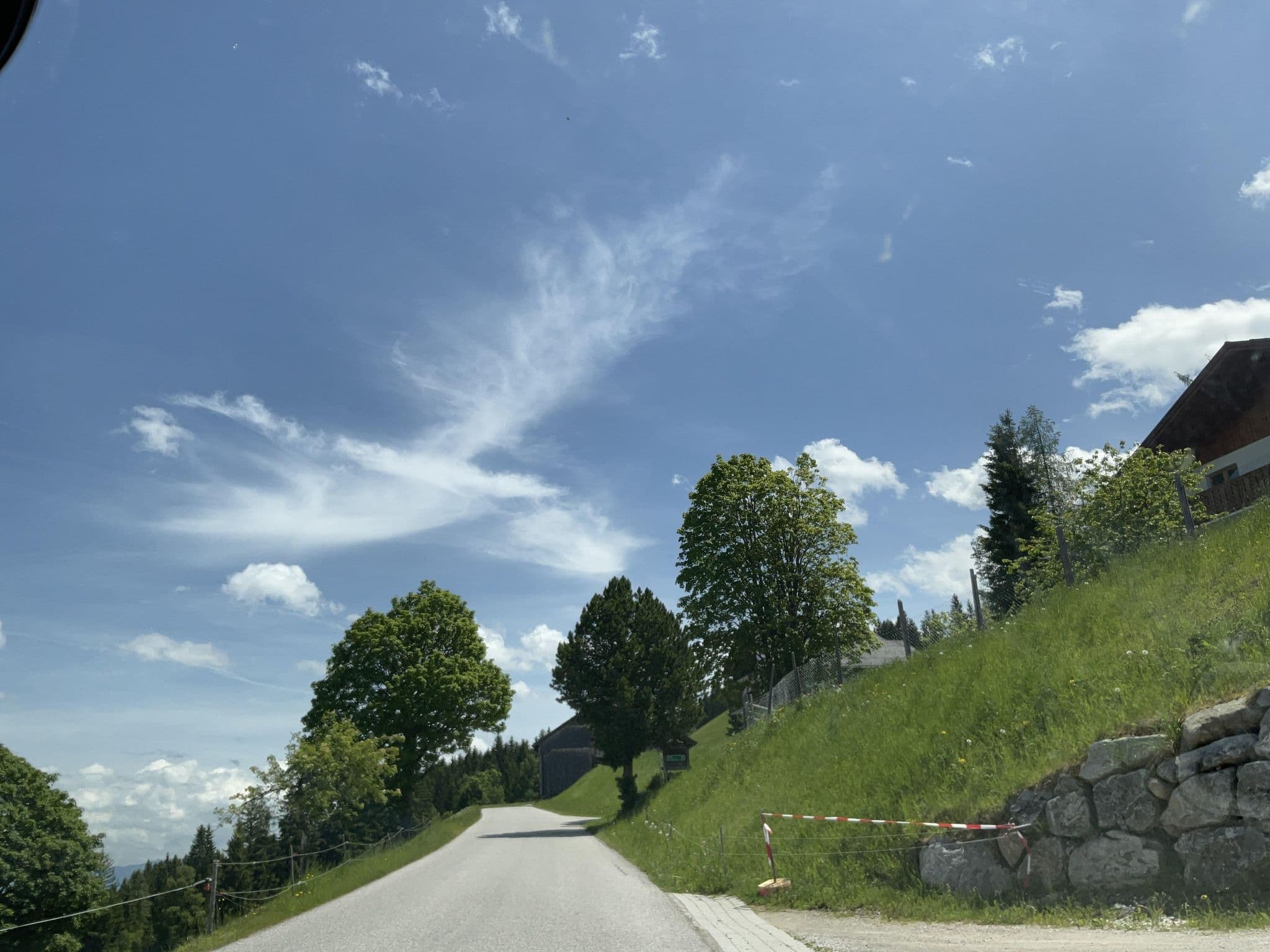 Street view near Rückelhof - Urlaub am Bauernhof, Schladming — © schladming1 (CC BY-SA · Mapillary)