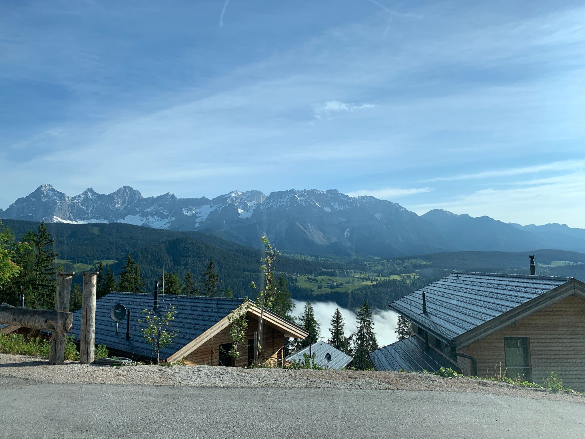 Street view near Ing. Simon Gerhardter, Ramsau am Dachstein — © schladming1 (CC BY-SA · Mapillary)