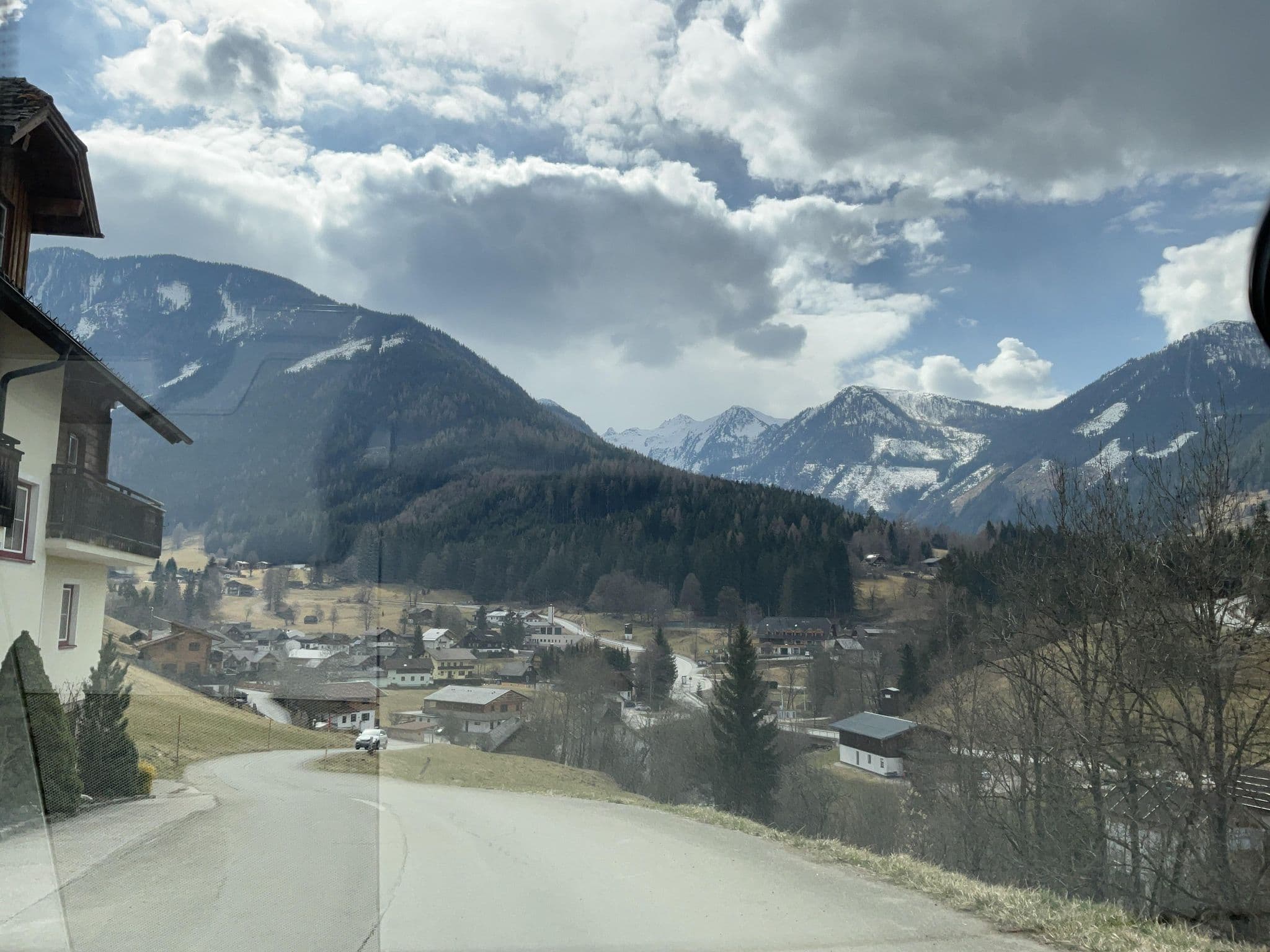 Street view near Appartement Steinacher, Schladming — © schladming1 (CC BY-SA · Mapillary)