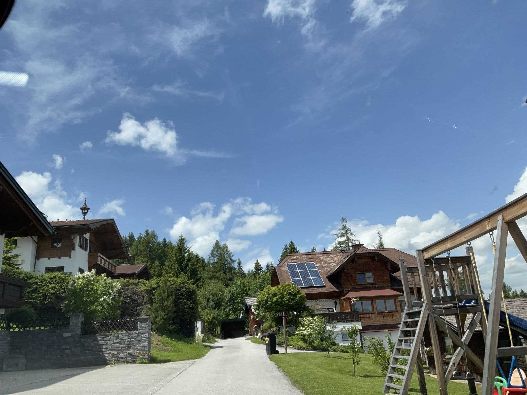 Street view near Haus Tauernseitn, Schladming — © schladming1 (CC BY-SA · Mapillary)