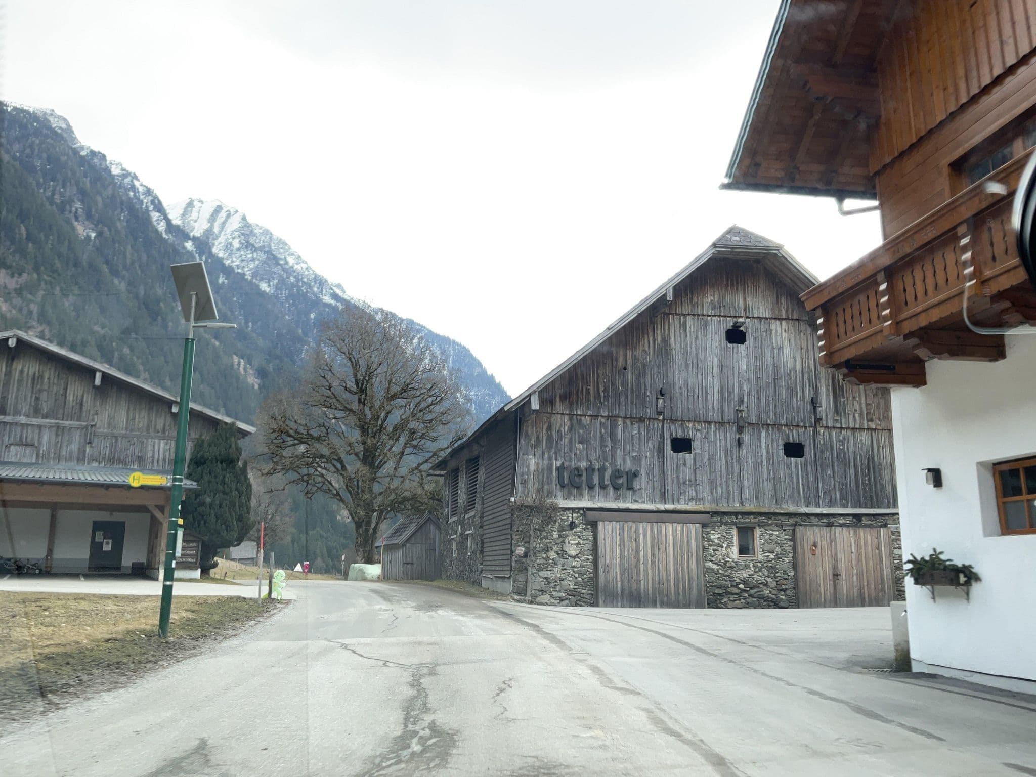 Street view near Pension Rochl Willi Plut, Schladming — © schladming1 (CC BY-SA · Mapillary)