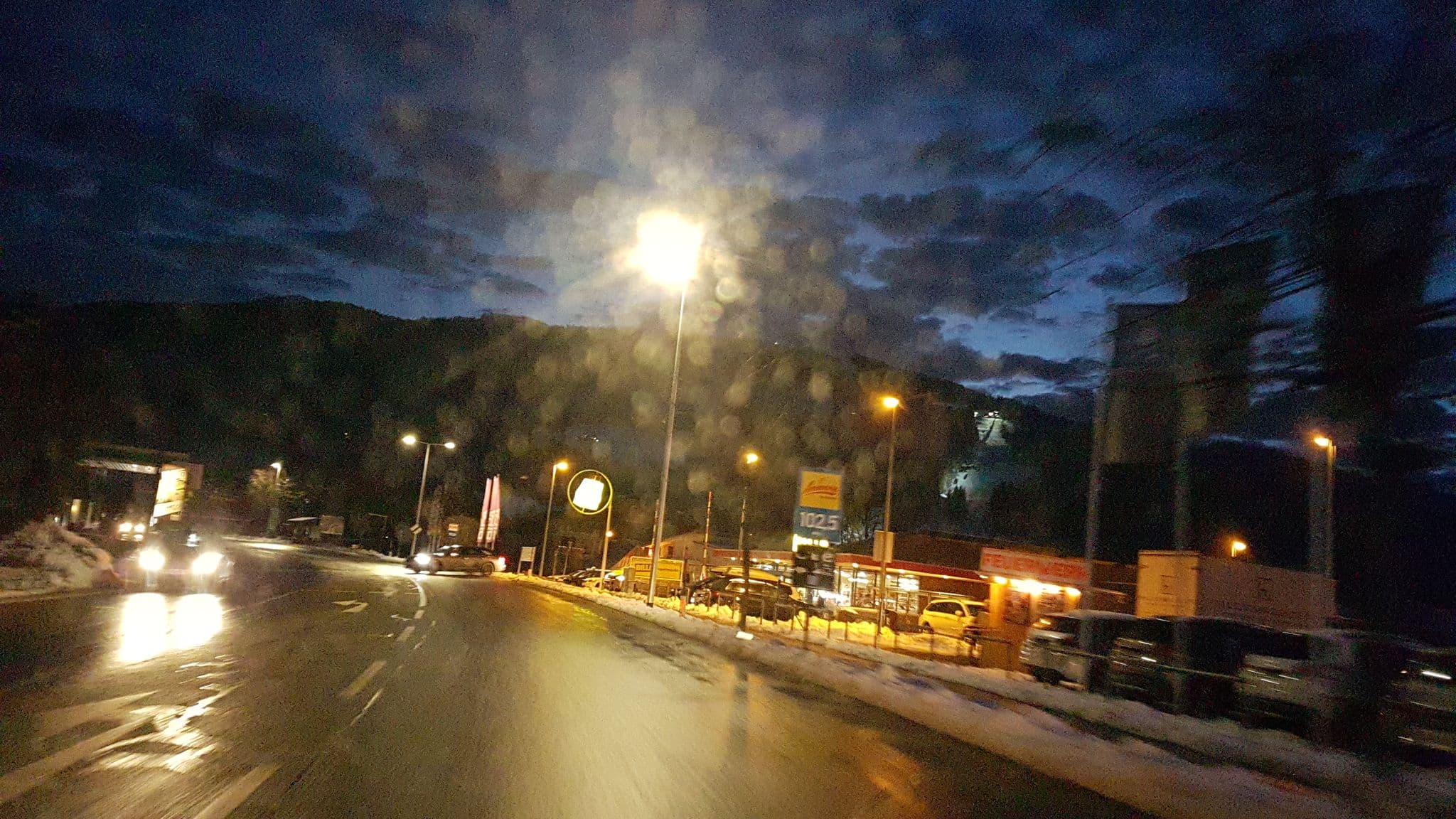 Street view near Ferienwohnung Kirchgassner, Radstadt — © it_s_so_funny (CC BY-SA · Mapillary)