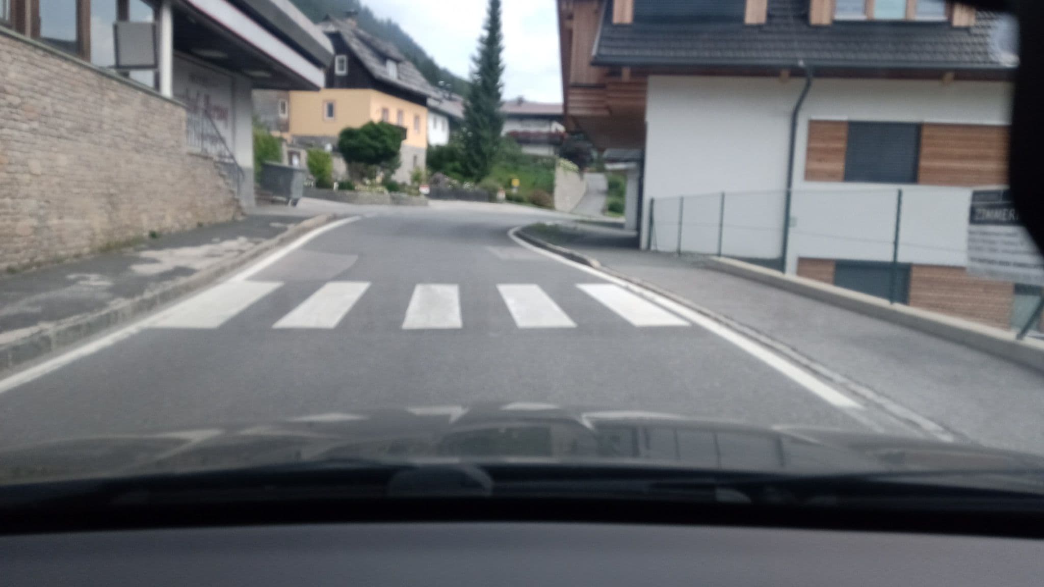 Street view near Hotel Gasthof Herzog, Steinfeld — © christianertler (CC BY-SA · Mapillary)