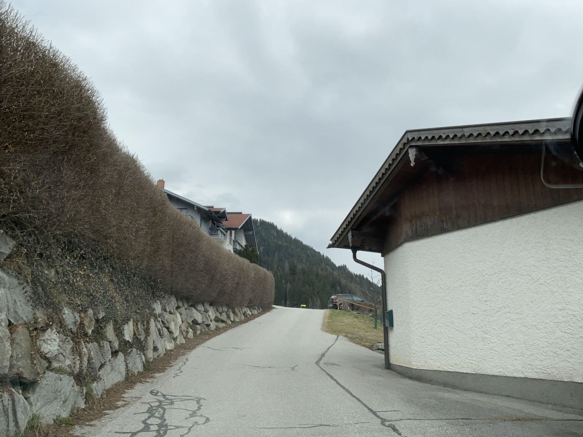 Street view near Klausnerhof, Ramsau am Dachstein — © schladming1 (CC BY-SA · Mapillary)