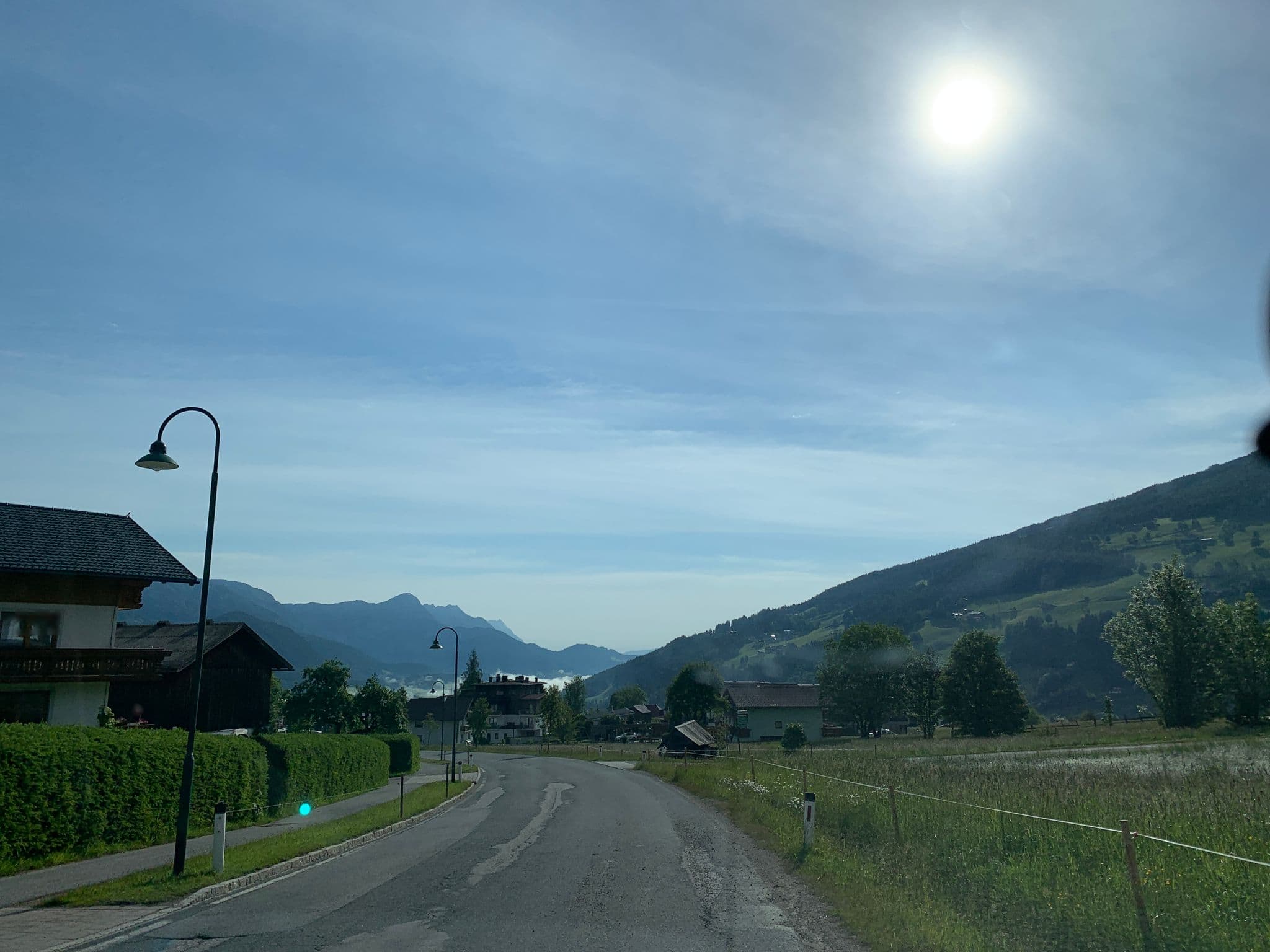 Street view near Stürzer Haus, Schladming — © schladming1 (CC BY-SA · Mapillary)