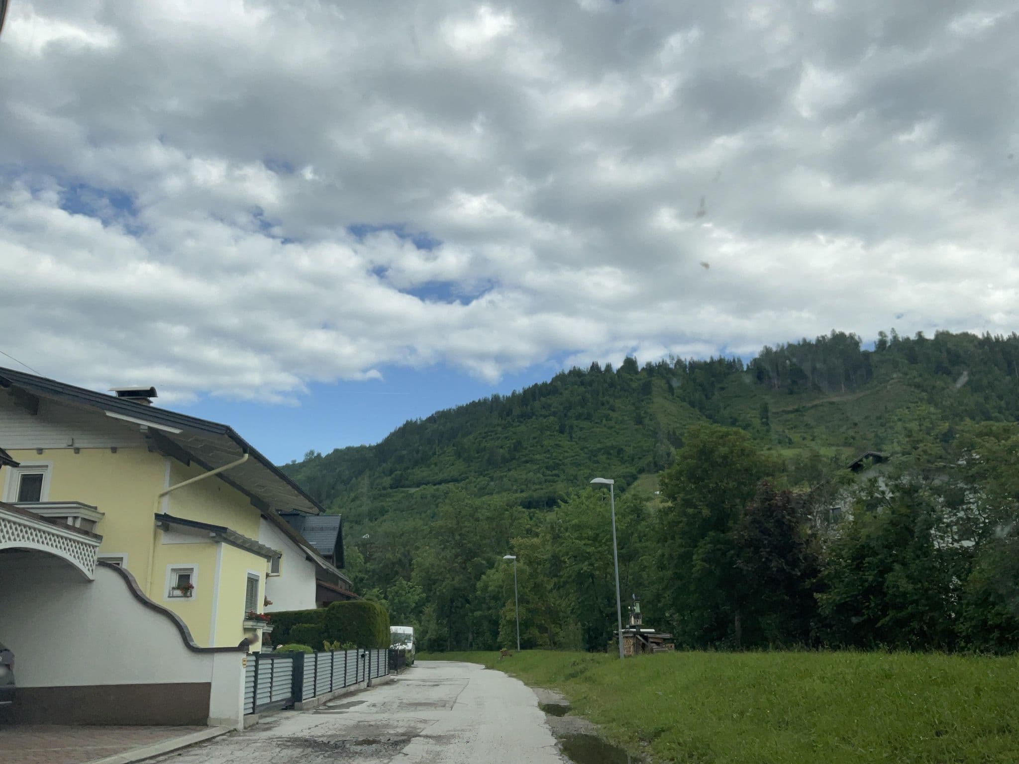 Street view near Appartement Right River Side, Schladming — © schladming1 (CC BY-SA · Mapillary)