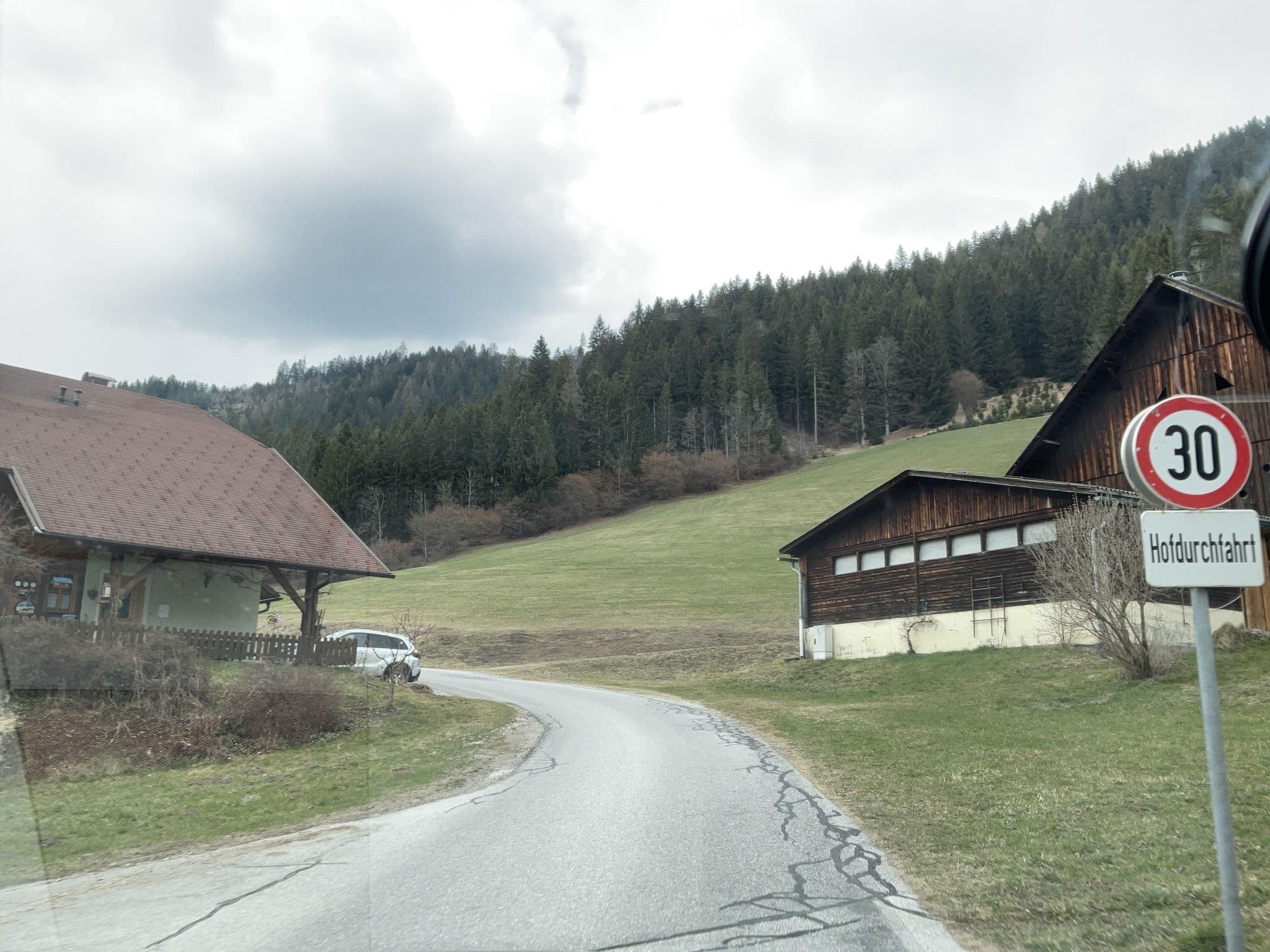 Street view near RideHouse Schladming, Schladming — © schladming1 (CC BY-SA · Mapillary)