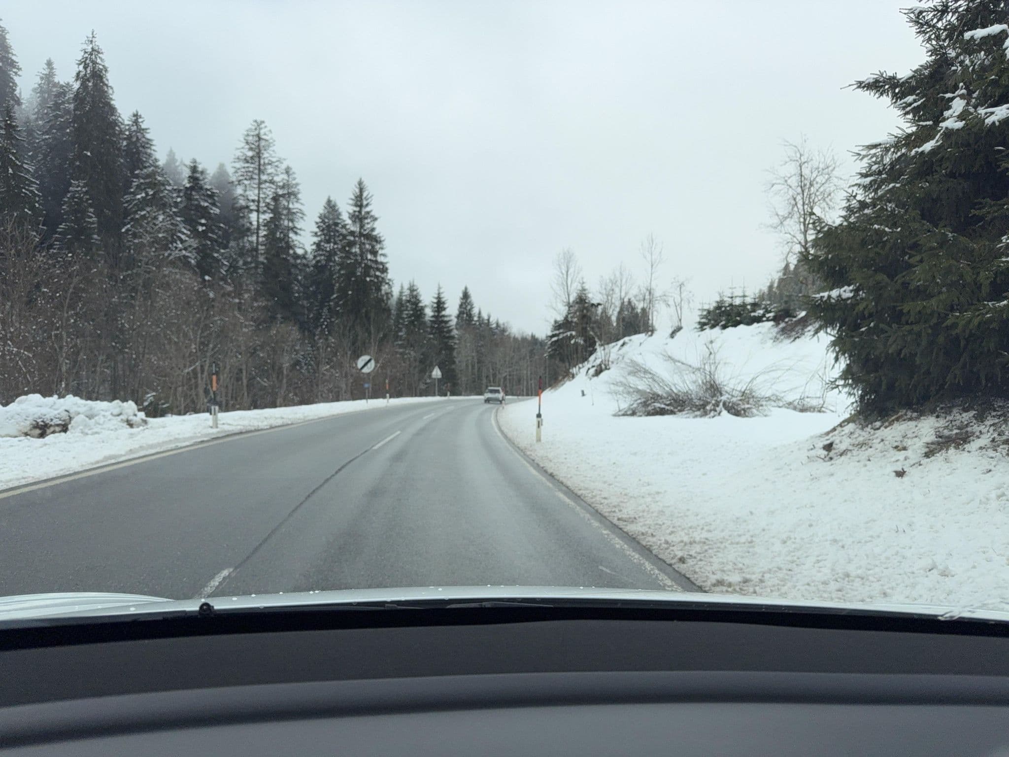 Street view near Ferienwohnung Siegried Obersteiner, Eben im Pongau — © ottor (CC BY-SA · Mapillary)