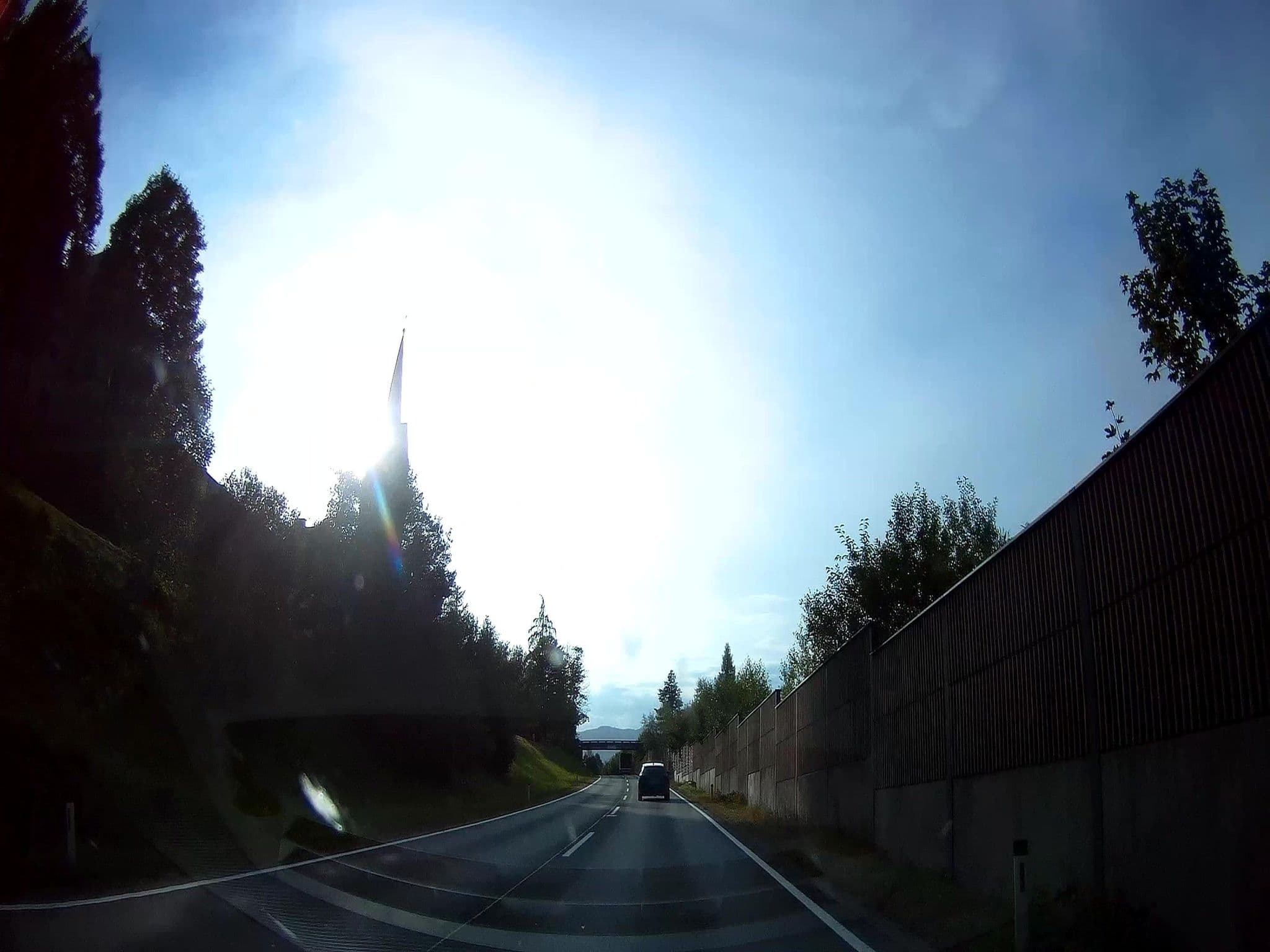 Street view near Rosemarie Klesper, Radstadt — © fuchserl (CC BY-SA · Mapillary)