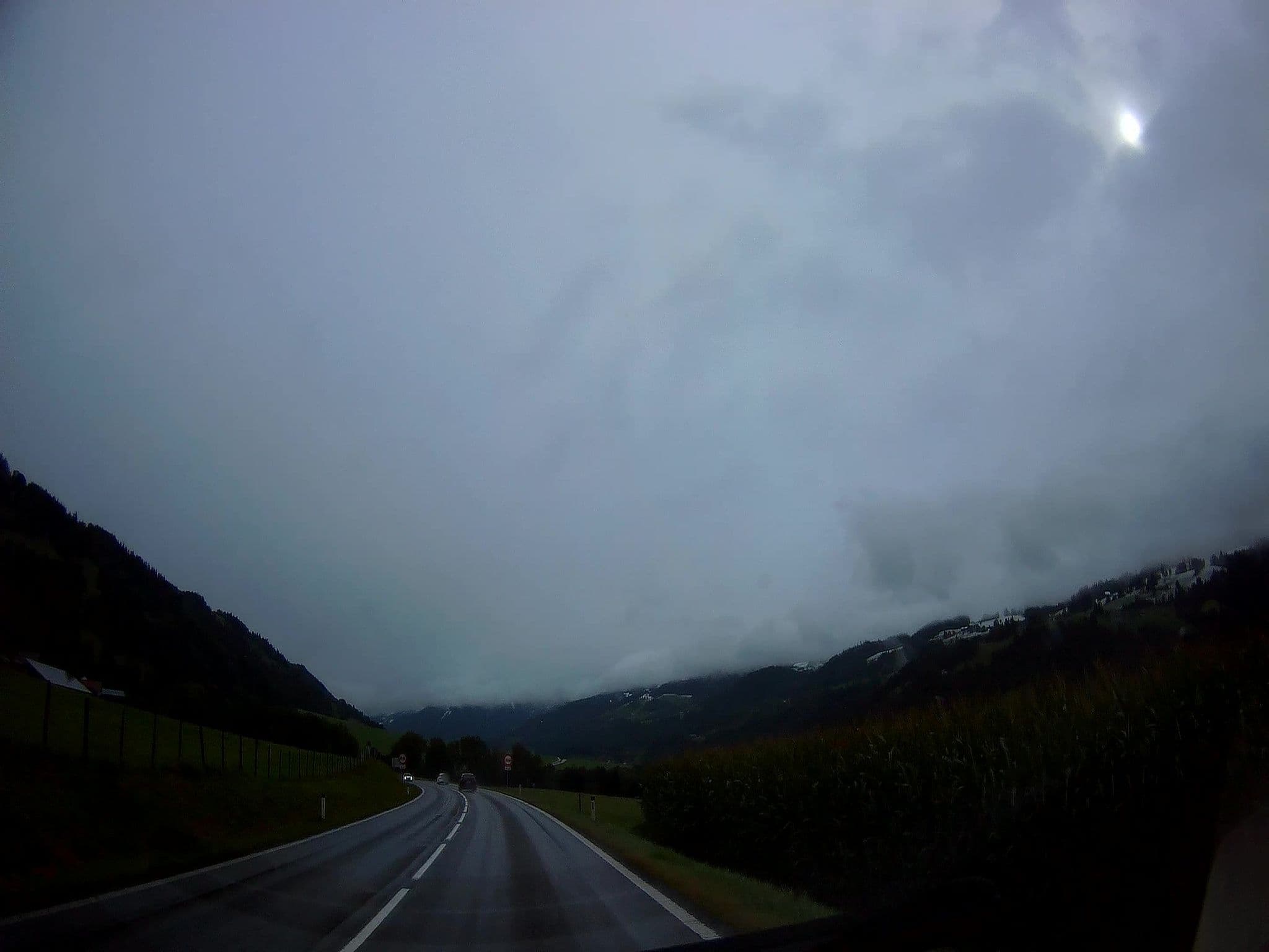 Street view near Sportunion Haus "Gaislehen", Haus im Ennstal — © fuchserl (CC BY-SA · Mapillary)