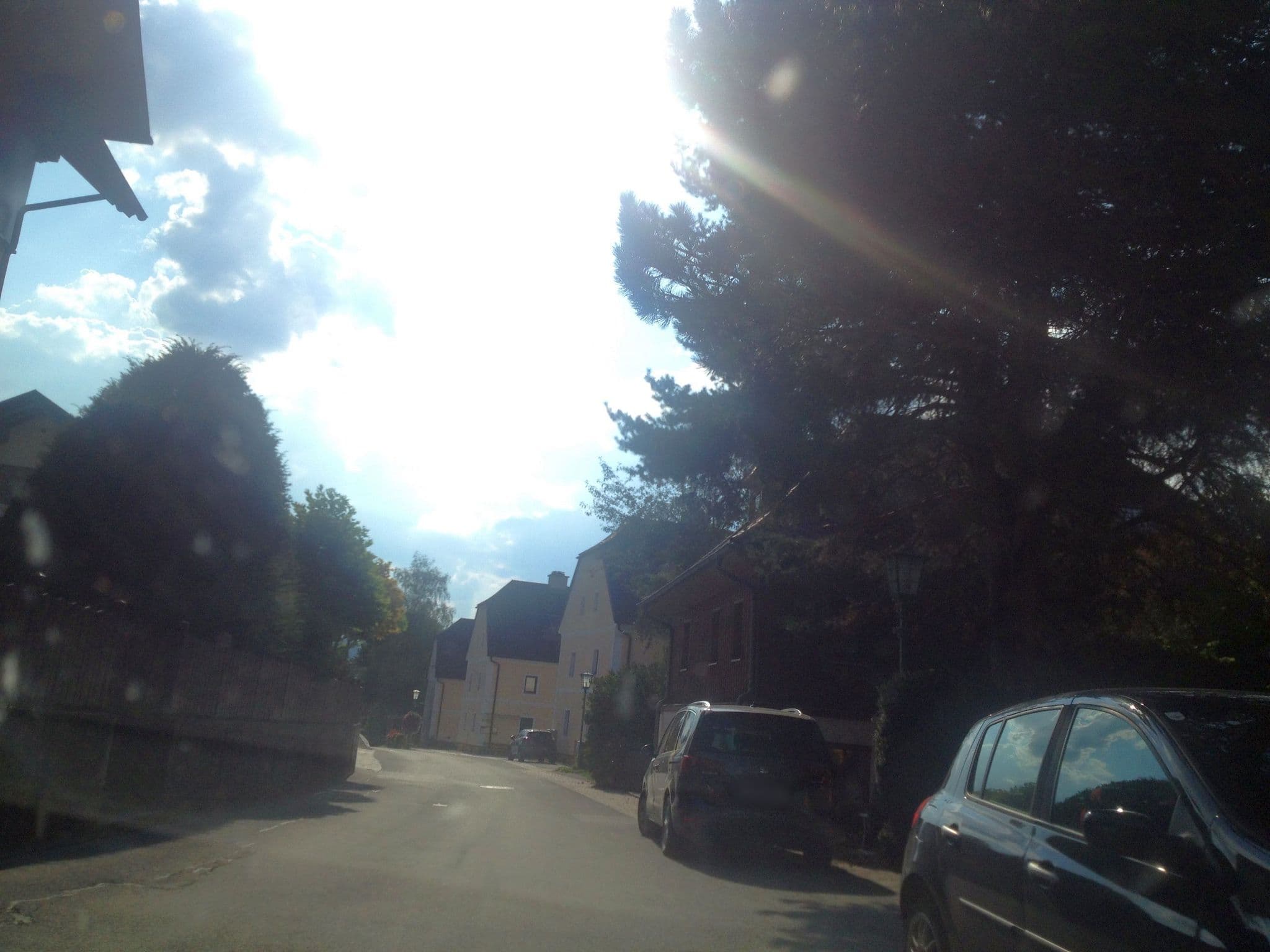 Street view near Erlebnishotel Hauser Kaibling, G. Bliem jun. & Co, Haus im Ennstal — © istefanos (CC BY-SA · Mapillary)