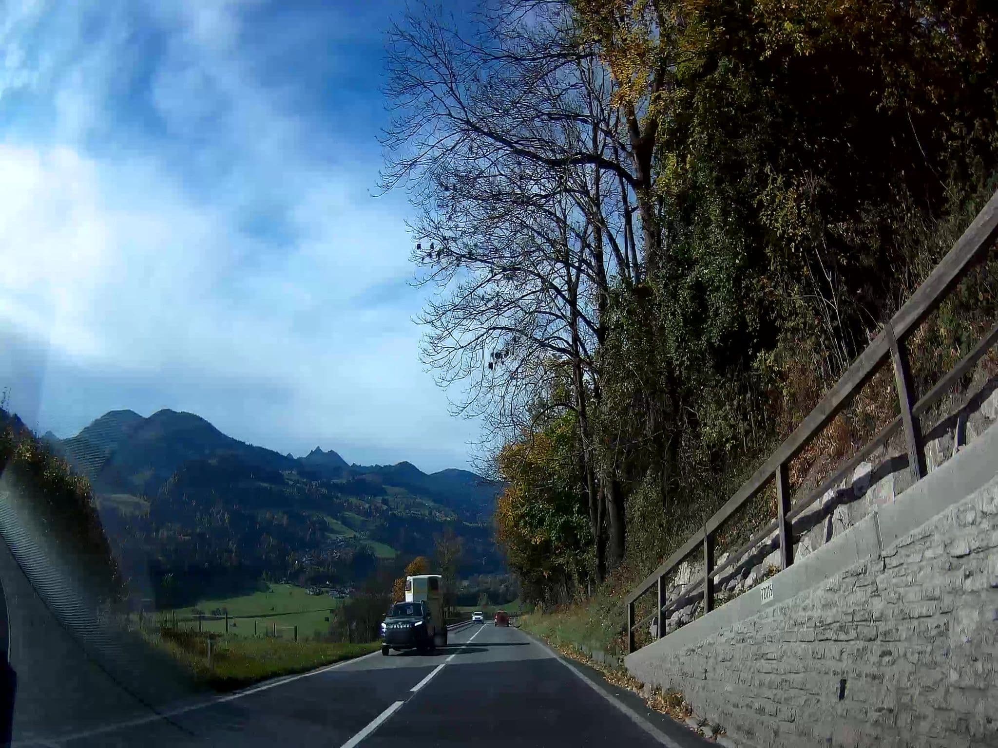 Street view near Peter Dvorsky, Gröbming — © fuchserl (CC BY-SA · Mapillary)