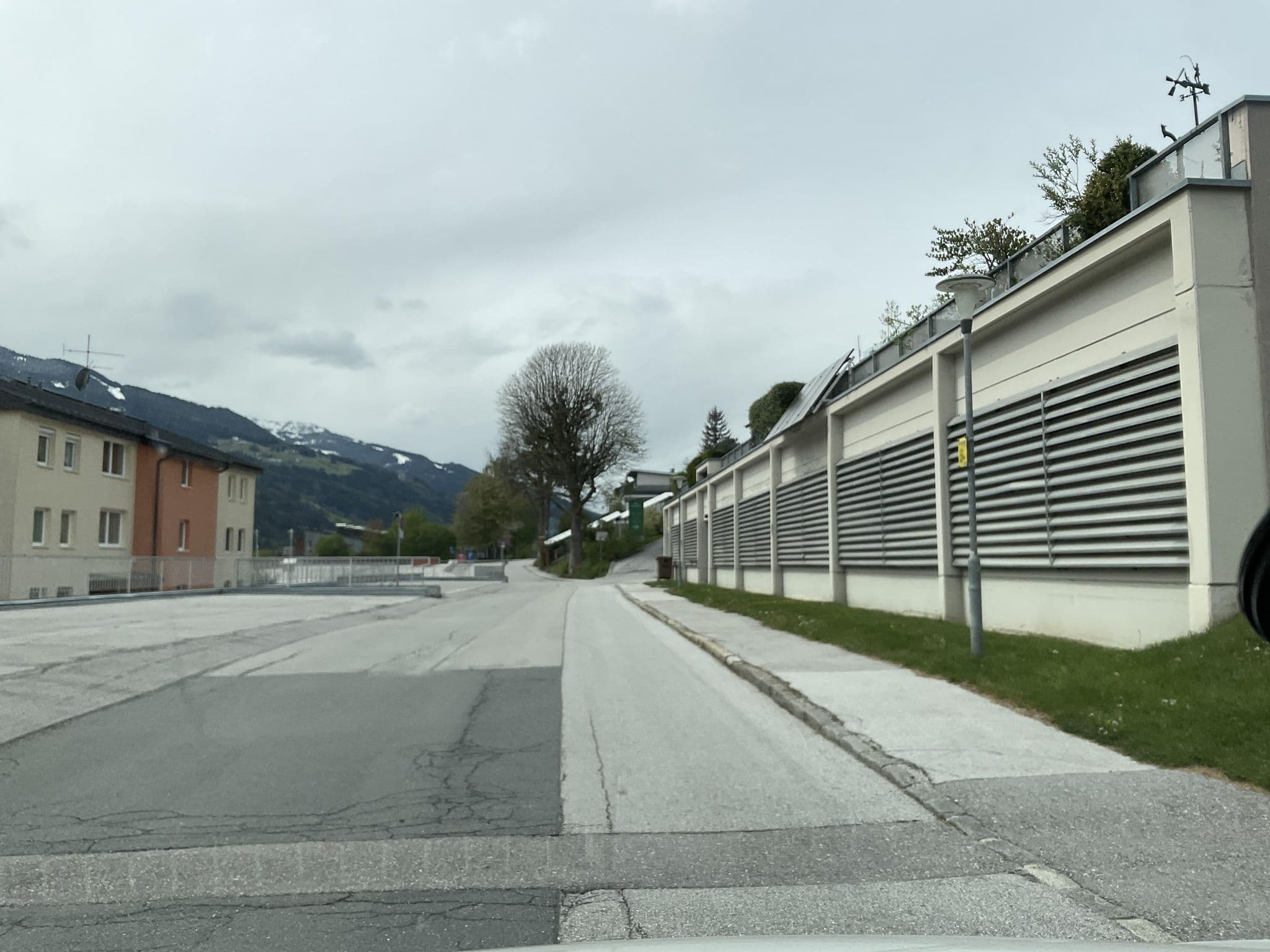 Street view near Sonnenhang Apartment, Schladming — © schladming1 (CC BY-SA · Mapillary)