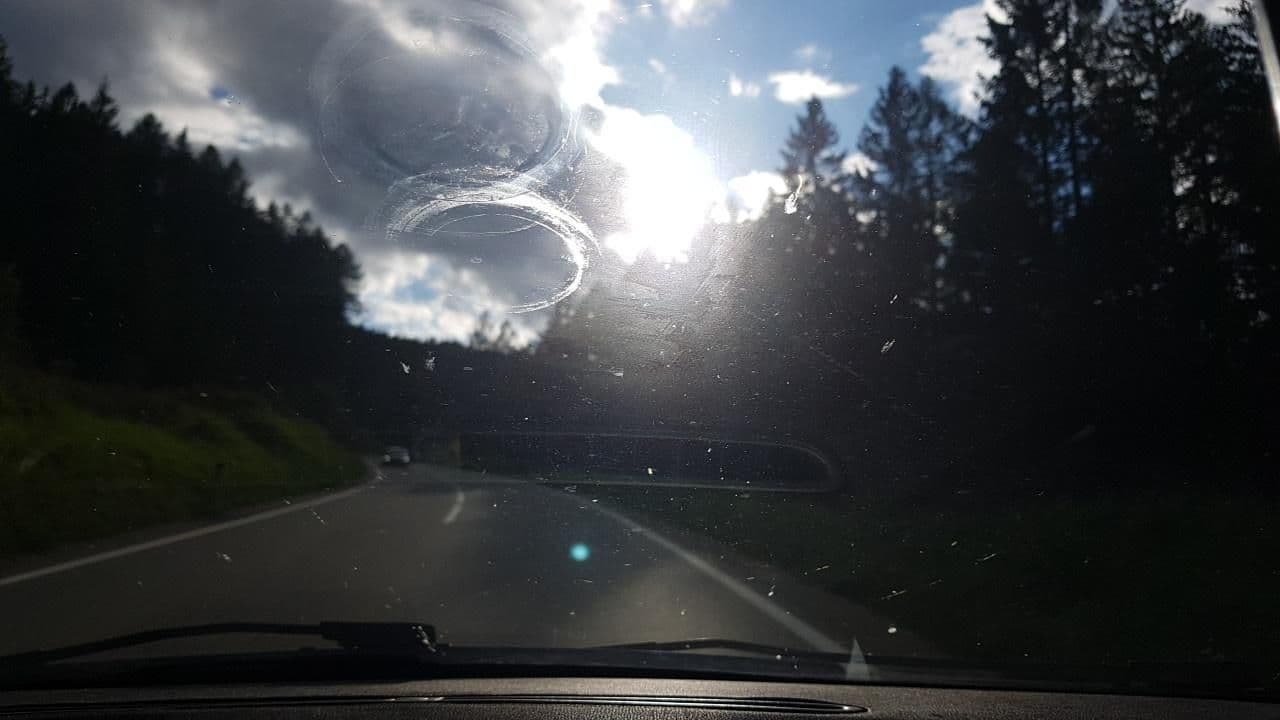 Street view near Apparthotel Eisenadler, Sankt Michael im Lungau — © mik007 (CC BY-SA · Mapillary)