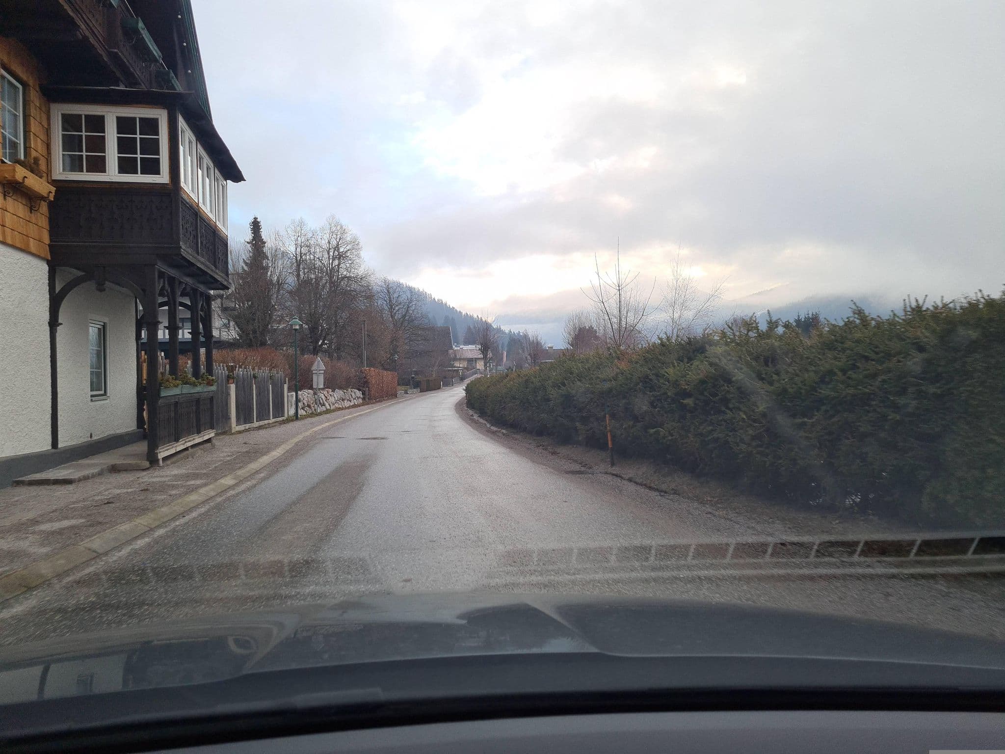 Street view near Tauerncamping, Radstadt — © schermy_at (CC BY-SA · Mapillary)