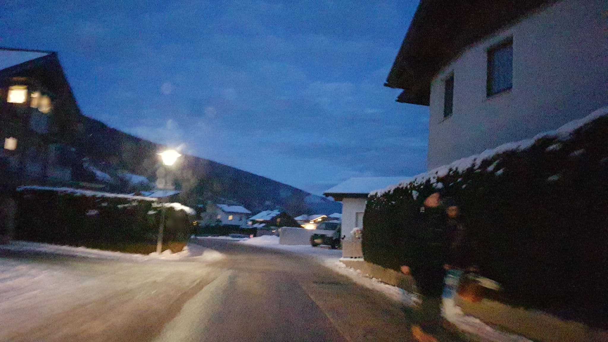Street view near Appartement Pürstinger, Altenmarkt im Pongau — © it_s_so_funny (CC BY-SA · Mapillary)