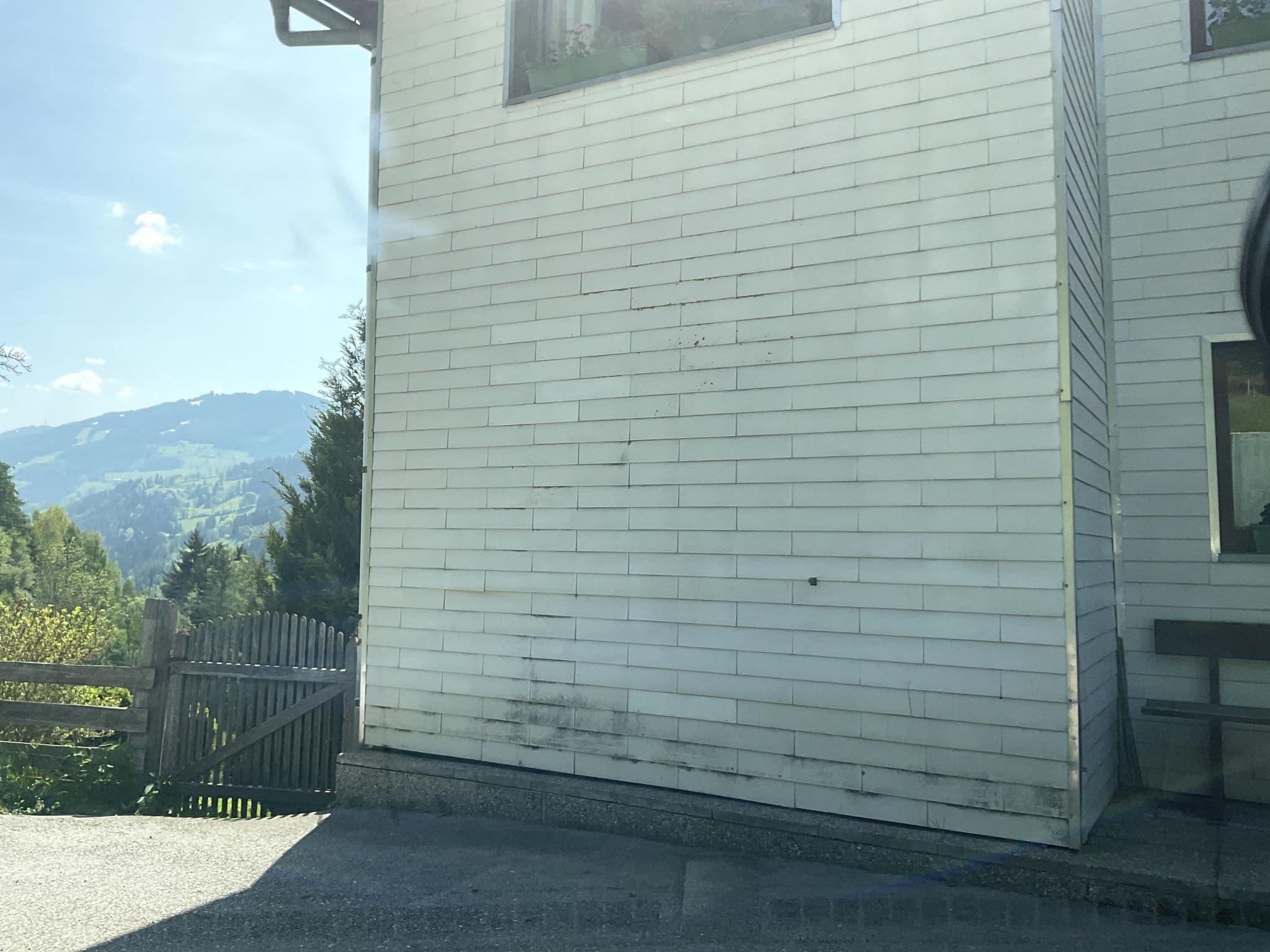 Street view near Nößlauerhof, Ramsau am Dachstein — © schladming1 (CC BY-SA · Mapillary)
