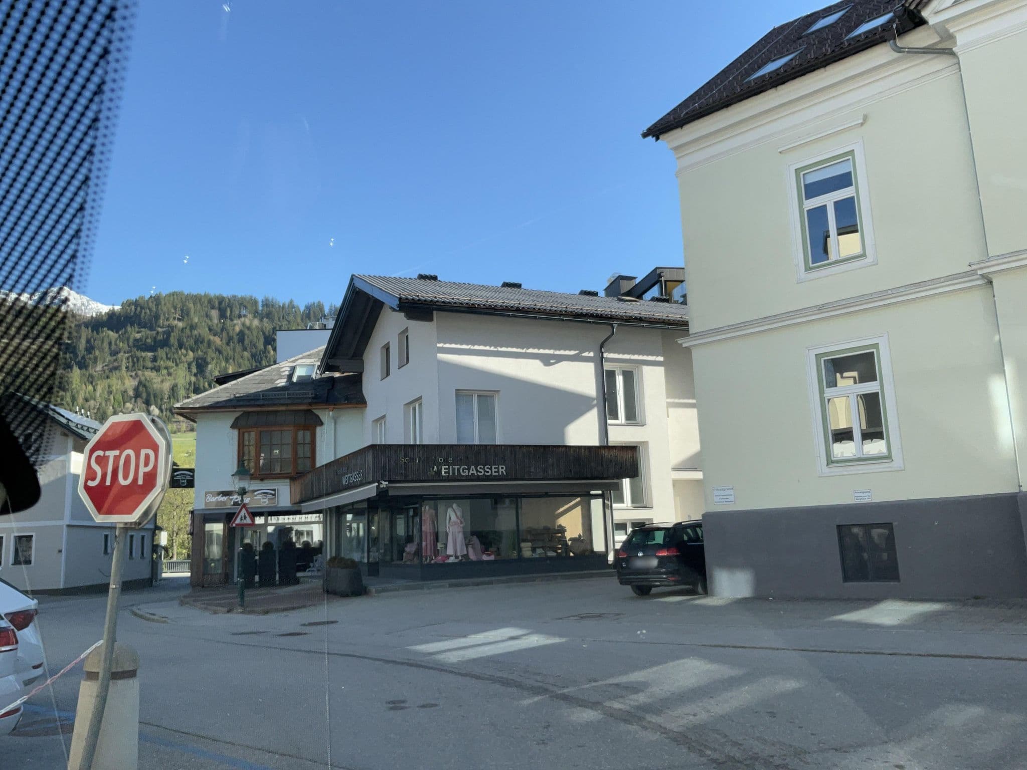 Street view near Rupert Steiner, Schladming — © schladming1 (CC BY-SA · Mapillary)