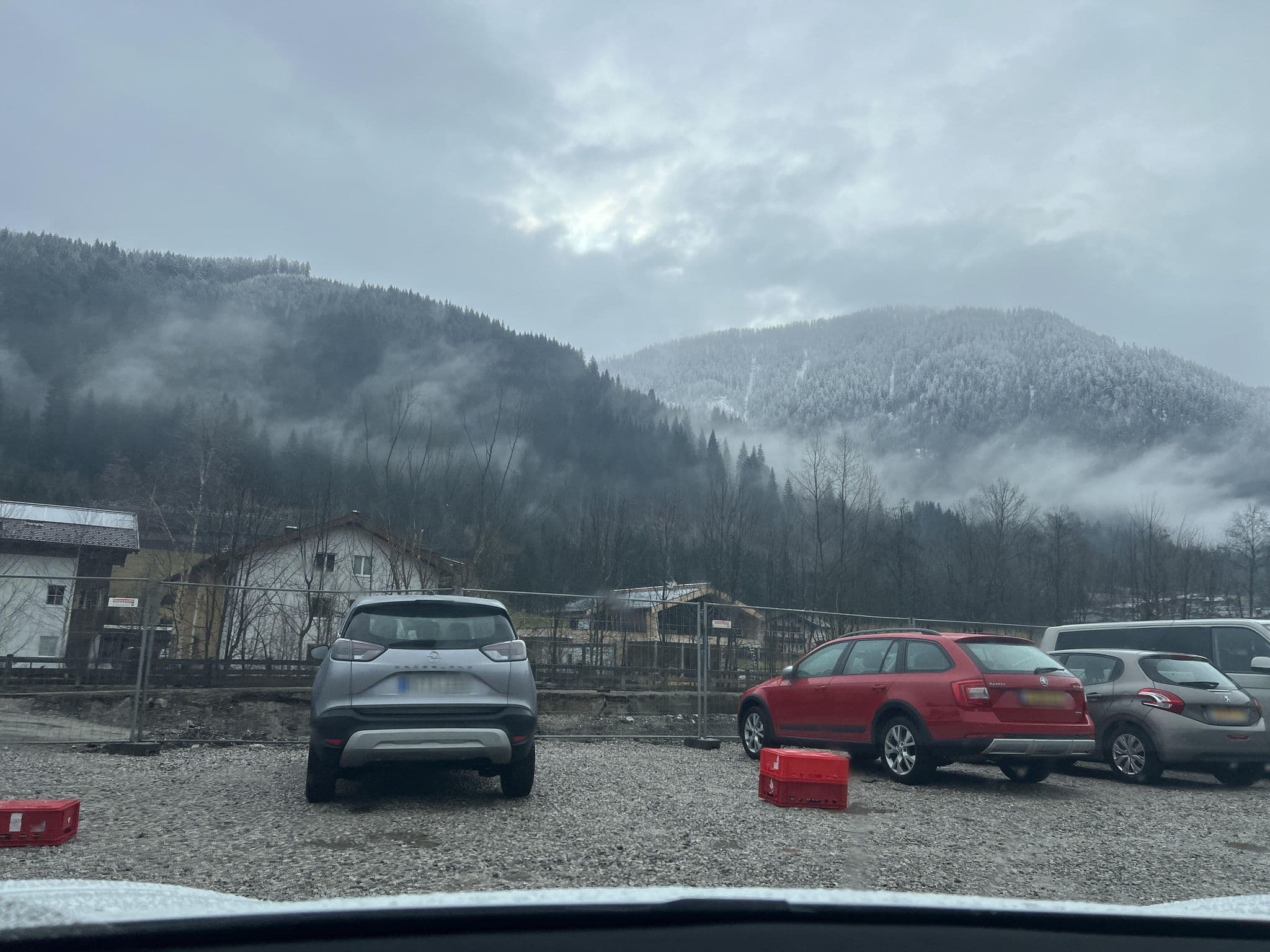 Street view near Kastner Appartement, Altenmarkt im Pongau — © ottor (CC BY-SA · Mapillary)