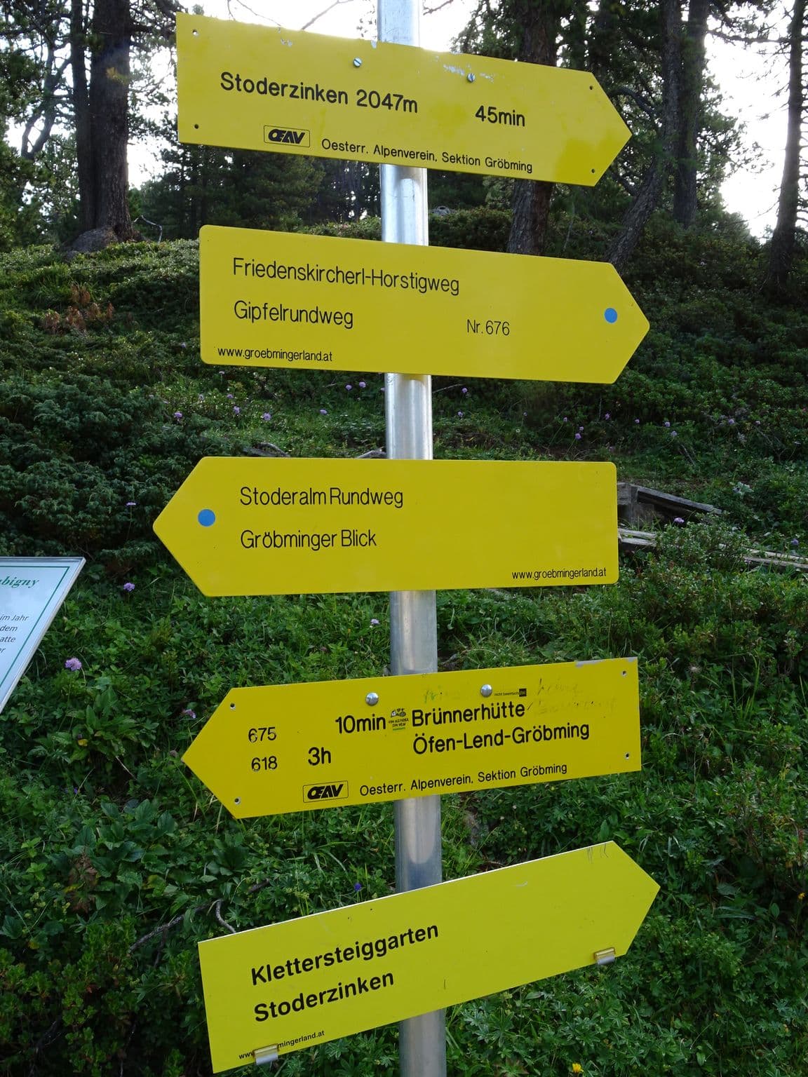 Street view near Stoderhütte, Haus im Ennstal — © izsolt (CC BY-SA · Mapillary)