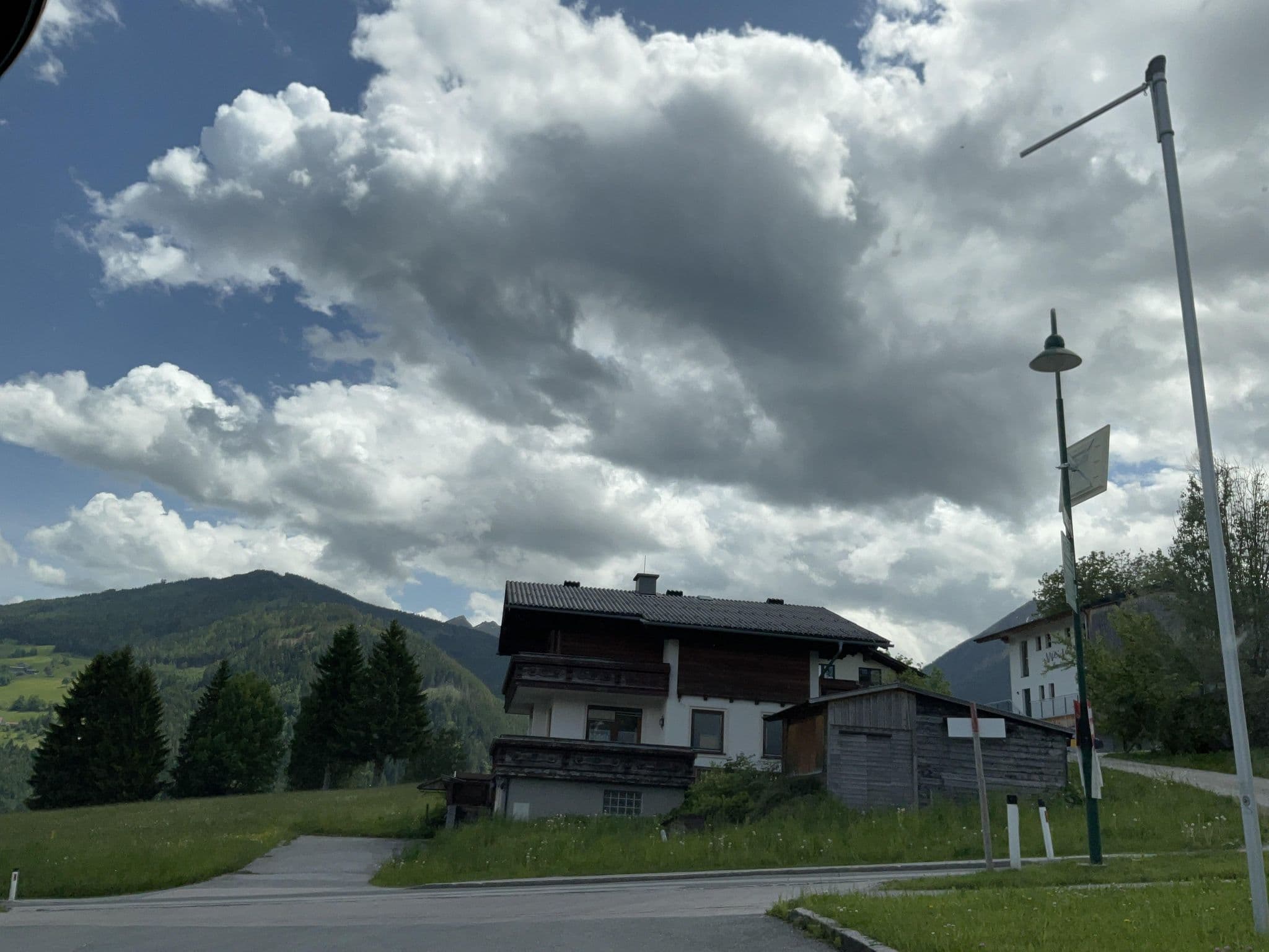 Street view near Rohrmoserhof, Schladming — © schladming1 (CC BY-SA · Mapillary)