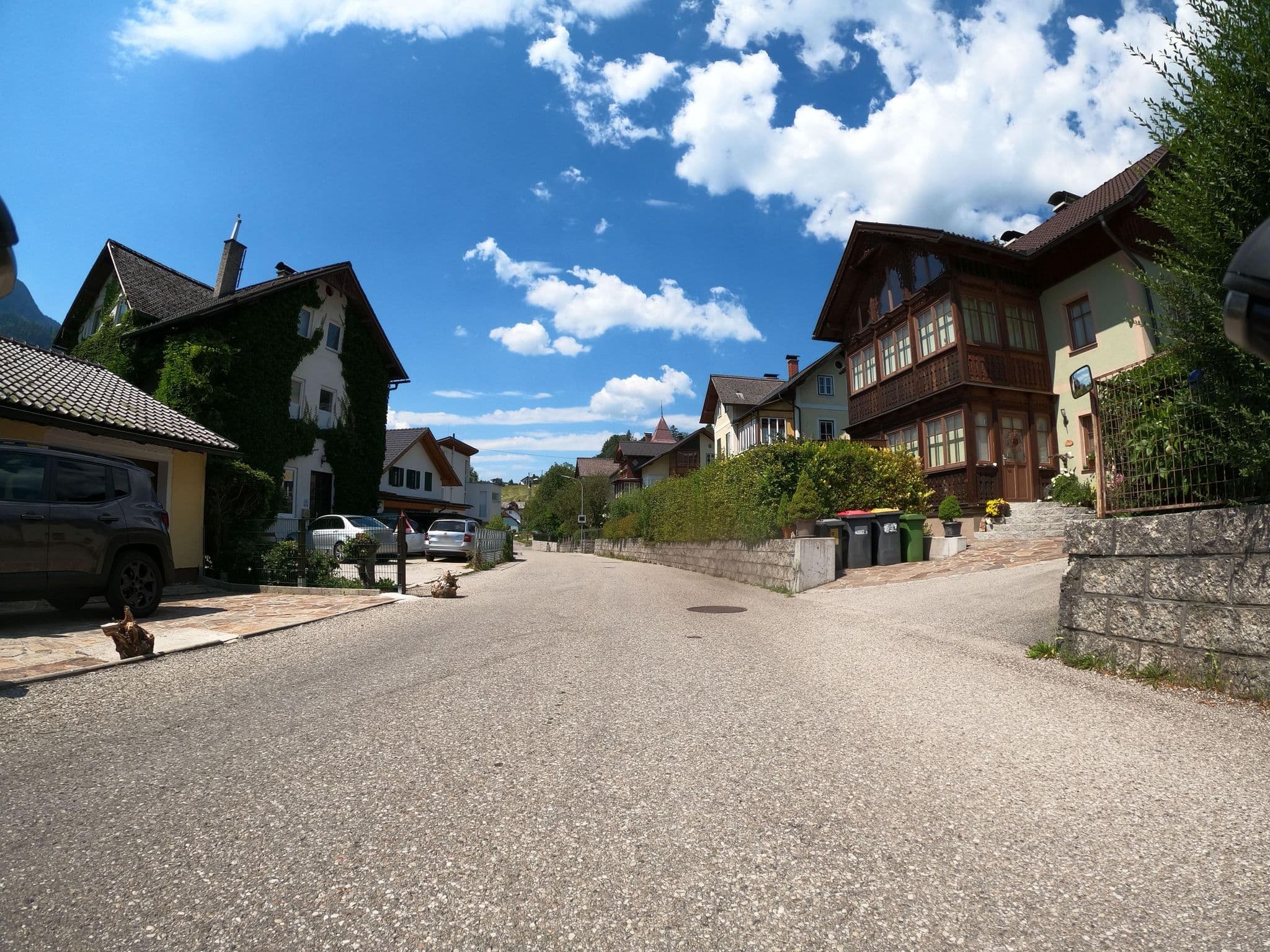 Street view near Good Rooms, Kaltenbach — © Langfahrer (CC BY-SA · Mapillary)