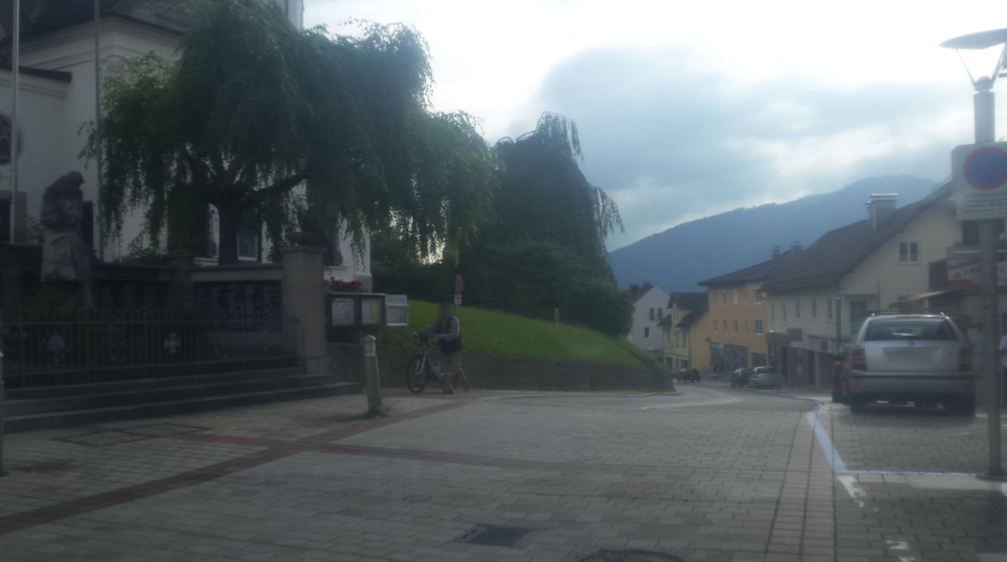Street view near Adam Pelzer, Altmünster — © stefan147 (CC BY-SA · Mapillary)