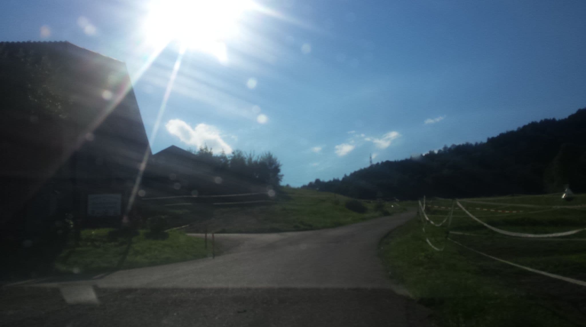 Street view near Reiter- u Baby-Bauernhof Herdstatt Fam Hüttner, Altmünster — © stefan147 (CC BY-SA · Mapillary)