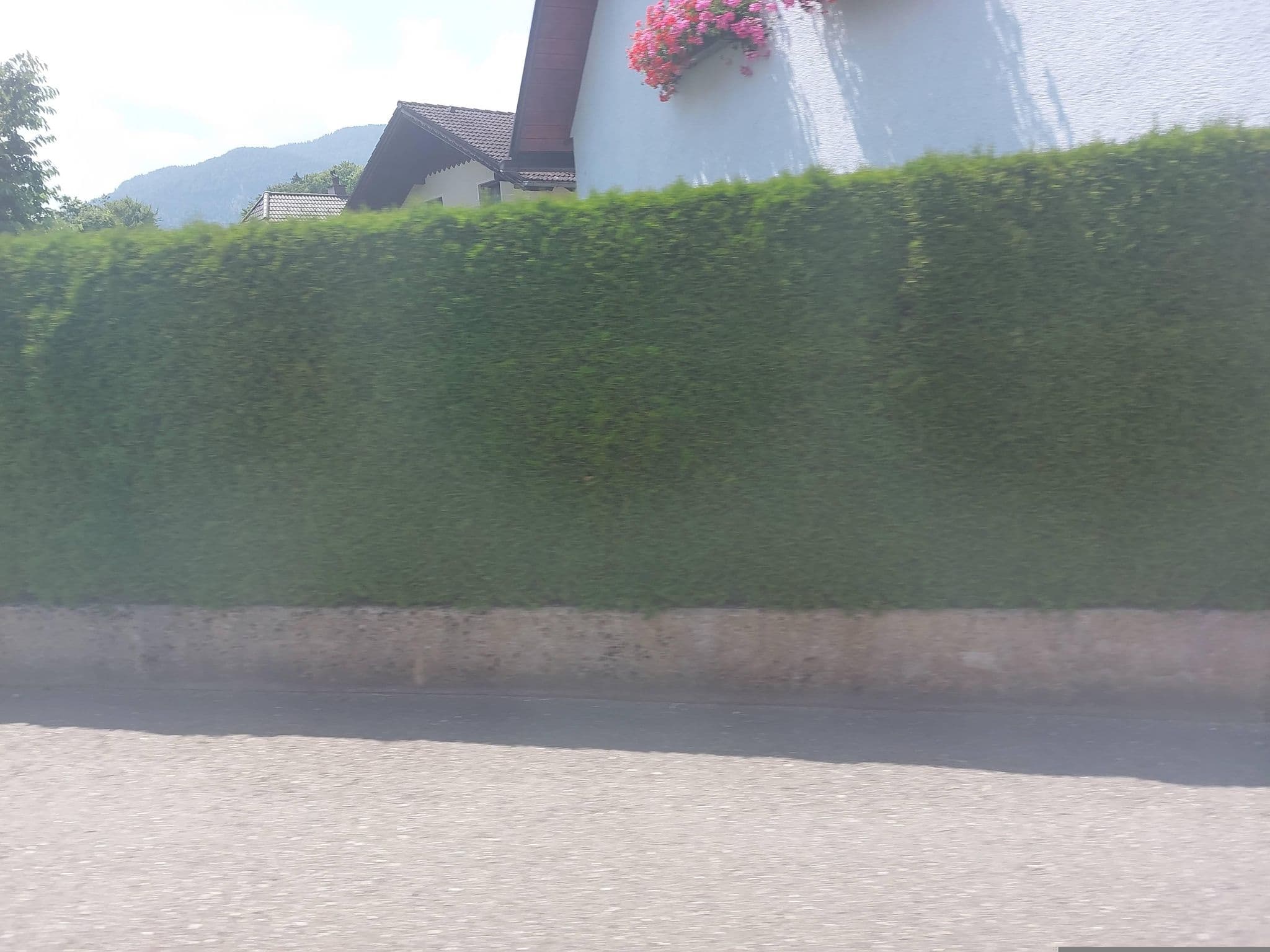 Street view near Chill & Sleep Apartments Bad Ischl, Reiterndorf — © puerki (CC BY-SA · Mapillary)