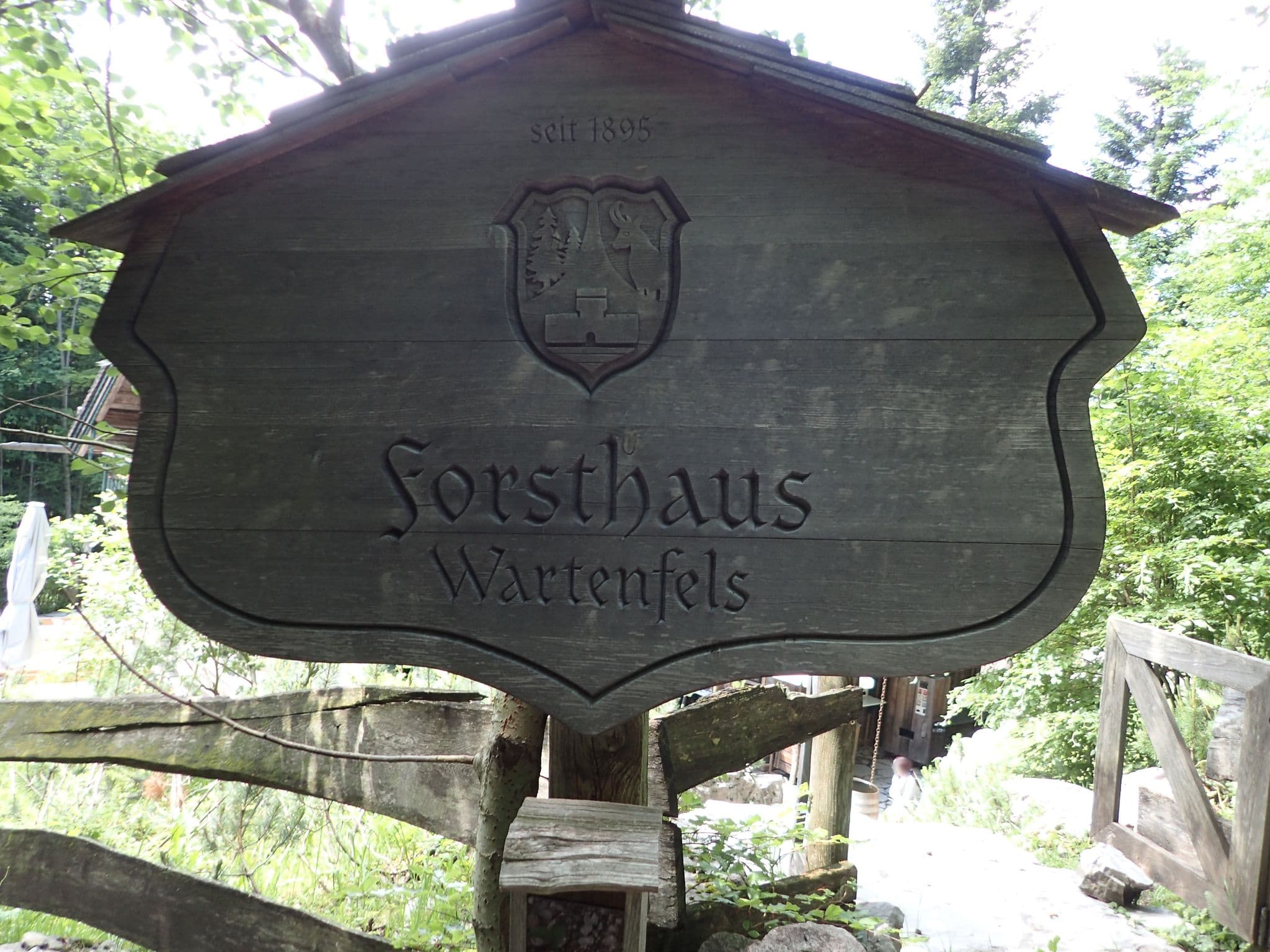 Street view near Mild Gastronomie GmbH, Fuschl am See — © schermy_at (CC BY-SA · Mapillary)