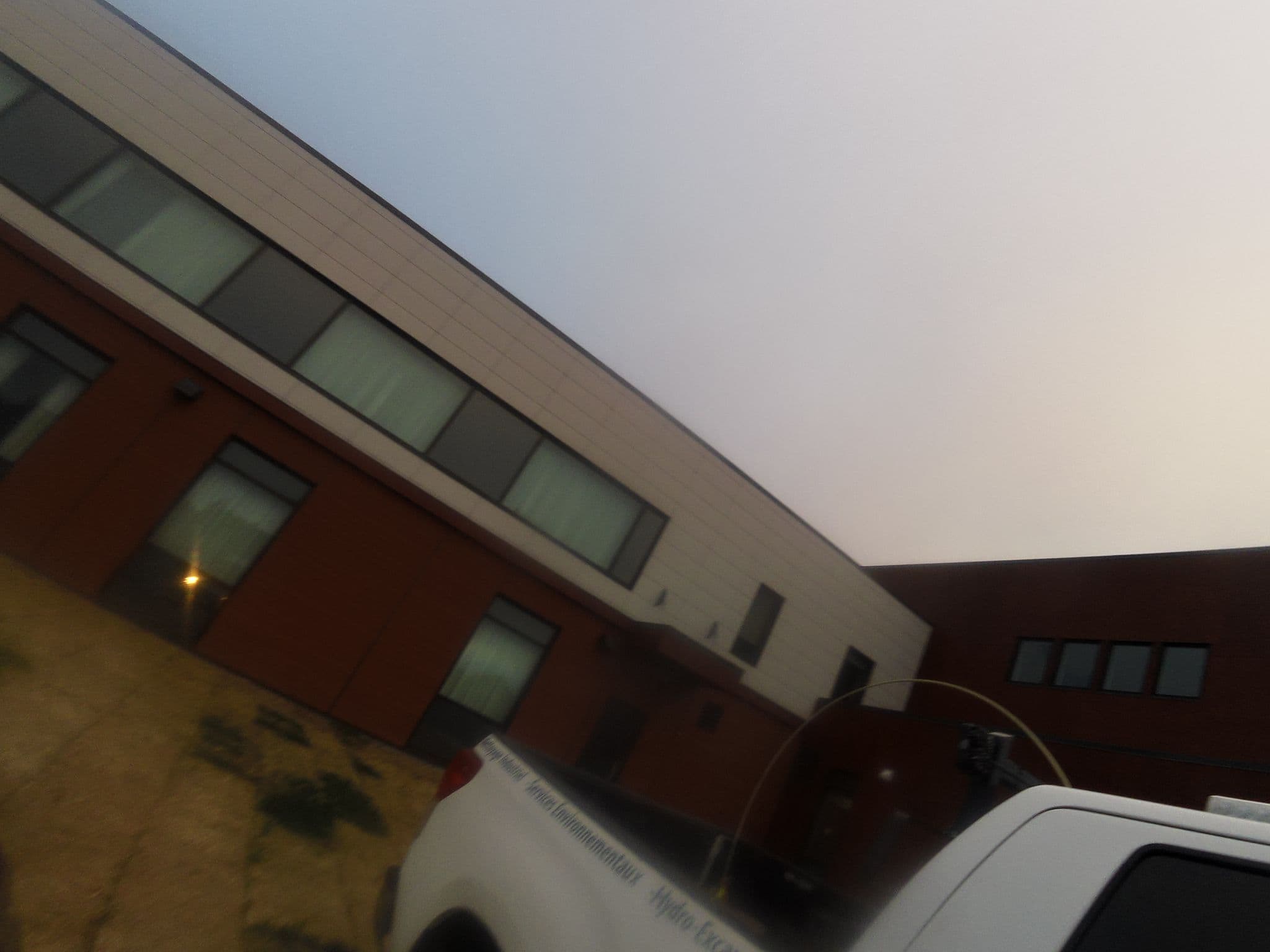 Street view near Eneyaauhkaat Lodge (Hébergement), Waskaganish — © rps333 (CC BY-SA · Mapillary)