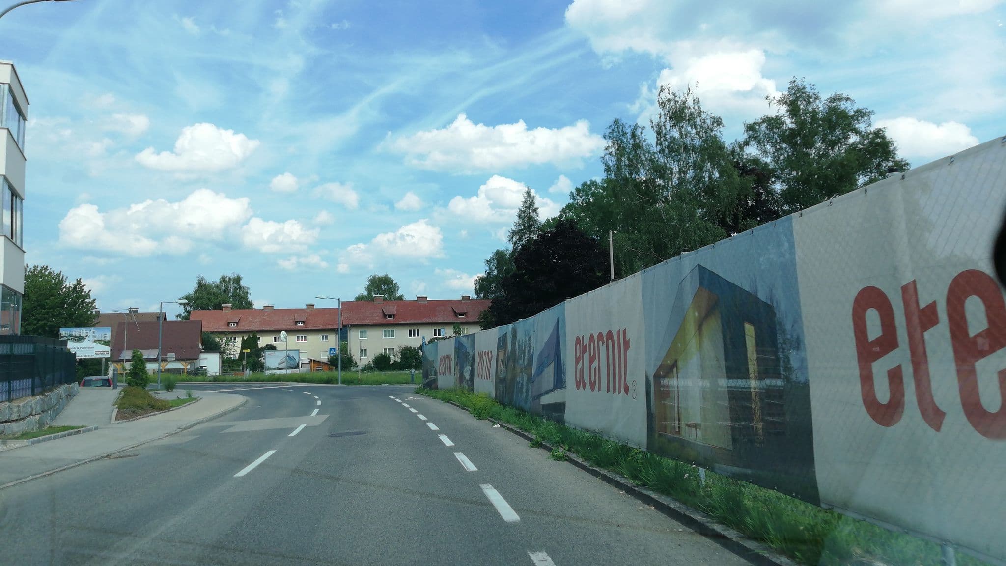 Street view near Egger Günther, Schöndorf — © gzin (CC BY-SA · Mapillary)